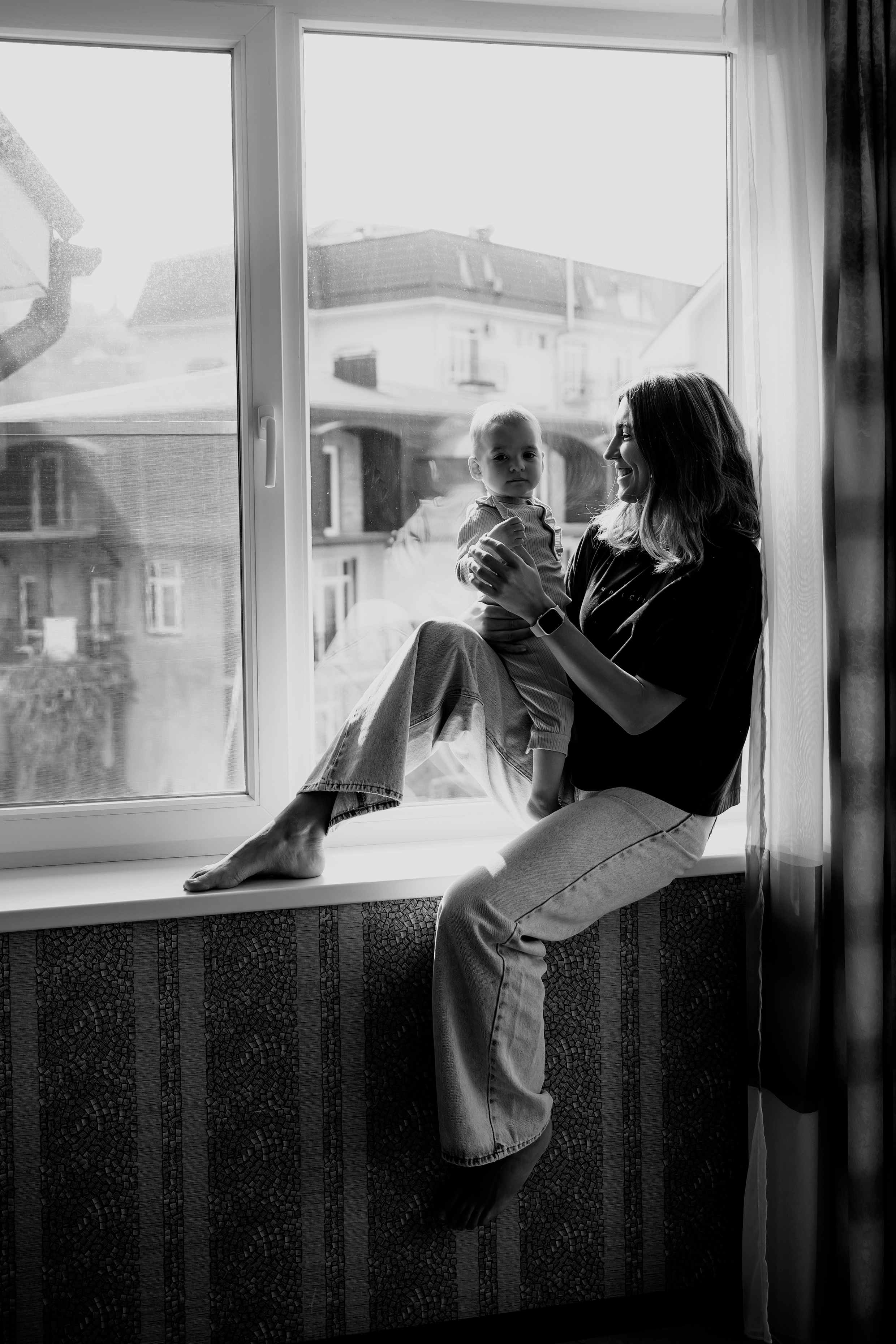 Семья Иванны. Свадебный и семейный фотограф Колоскова Мария (Сочи и весь мир)