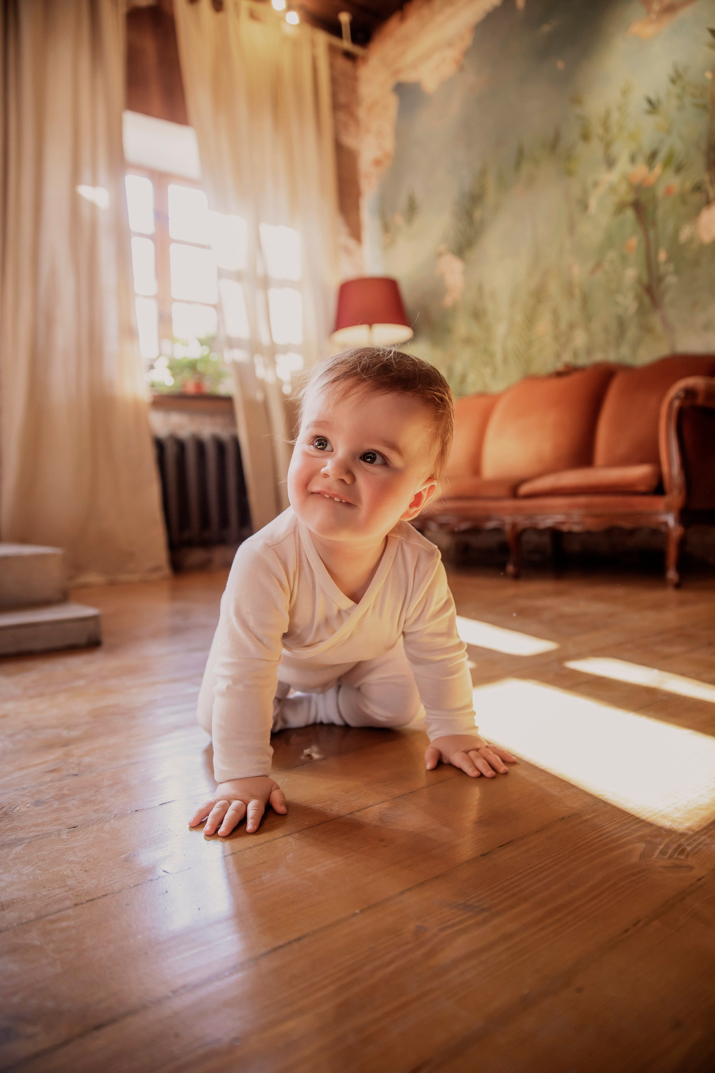 Лена и Мишутка. Свадебный и семейный фотограф Колоскова Мария (Сочи и весь мир)