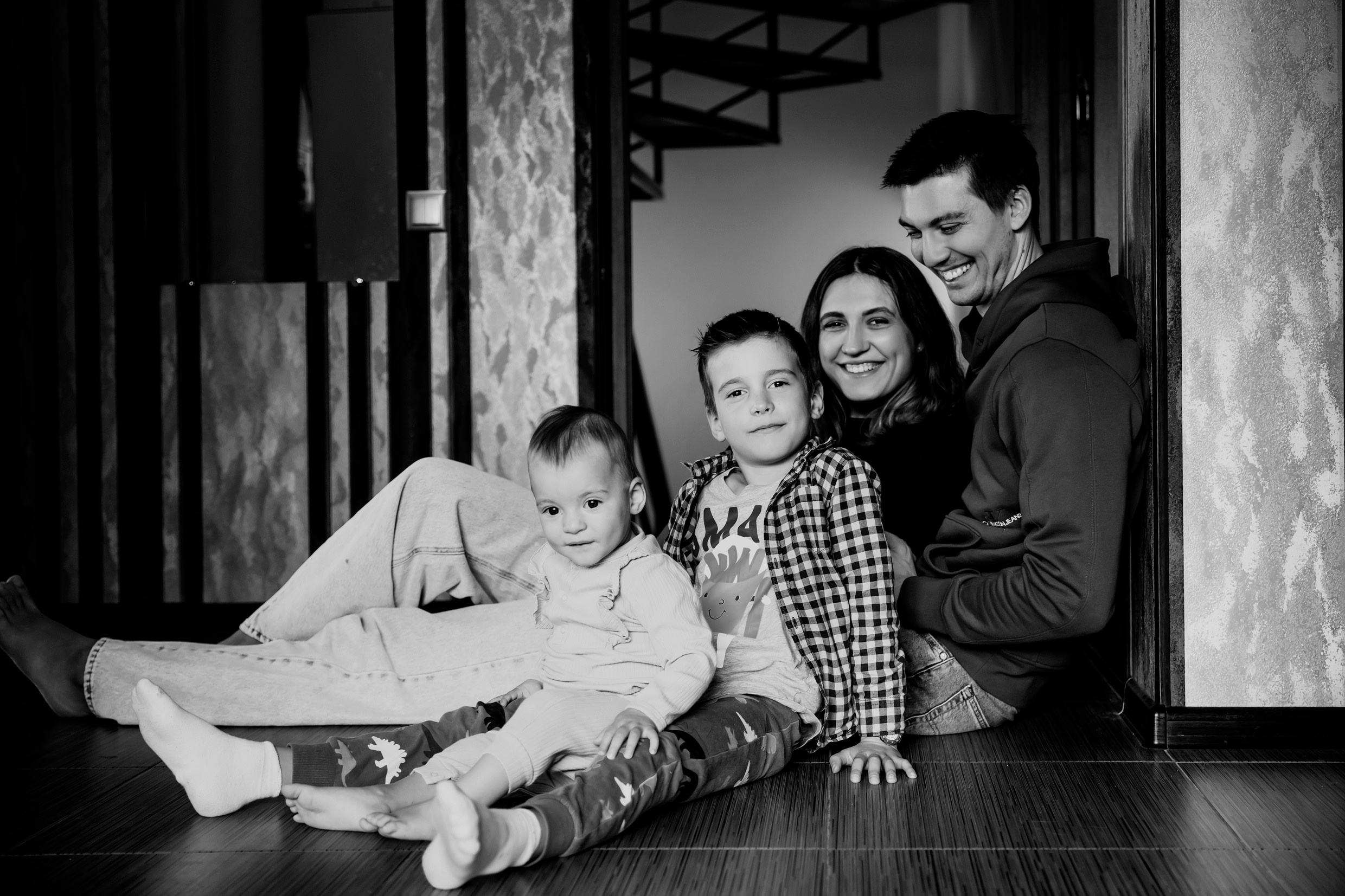 Семья Иванны. Свадебный и семейный фотограф Колоскова Мария (Сочи и весь мир)