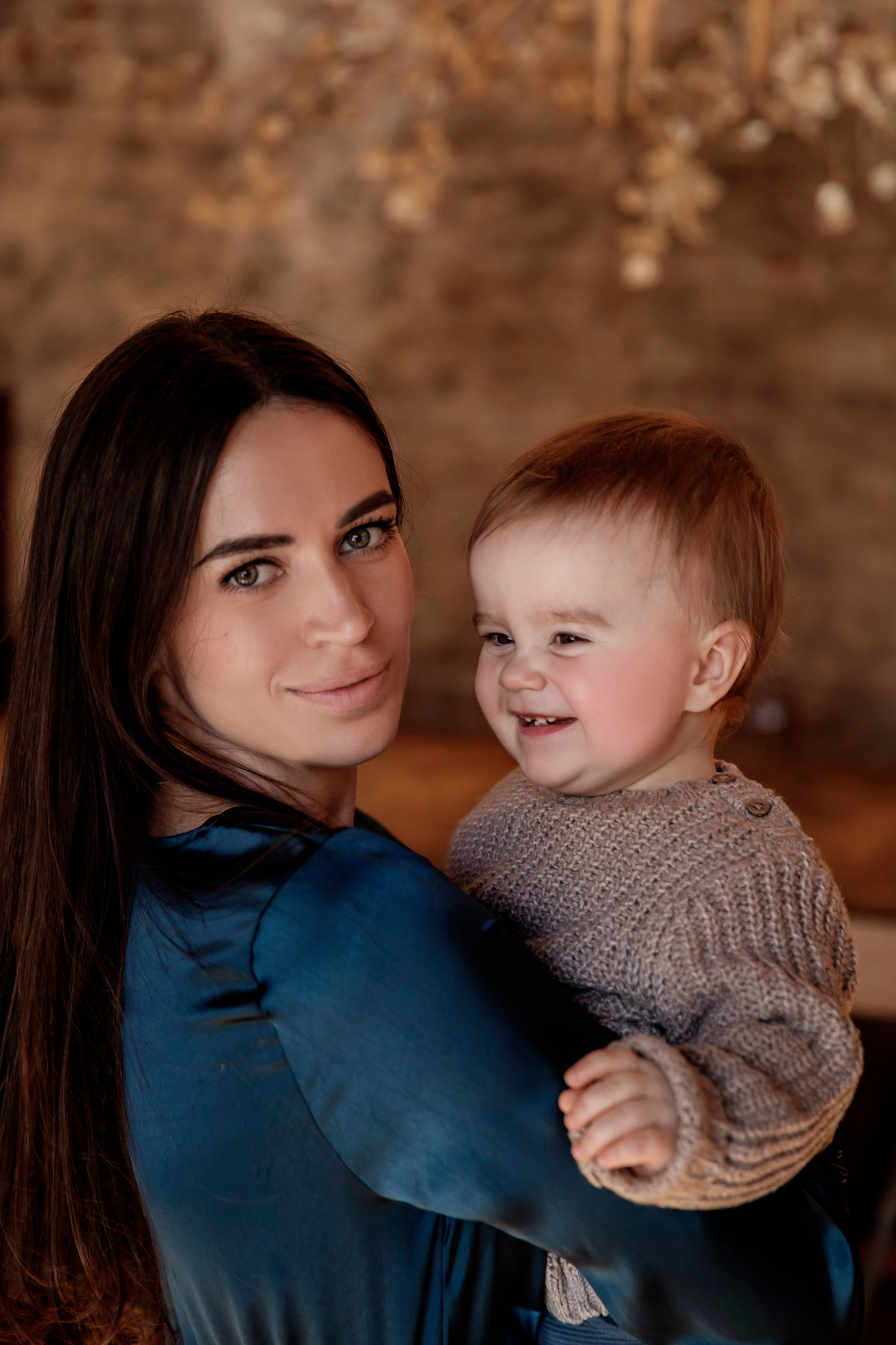 Лена и Мишутка. Свадебный и семейный фотограф Колоскова Мария (Сочи и весь мир)