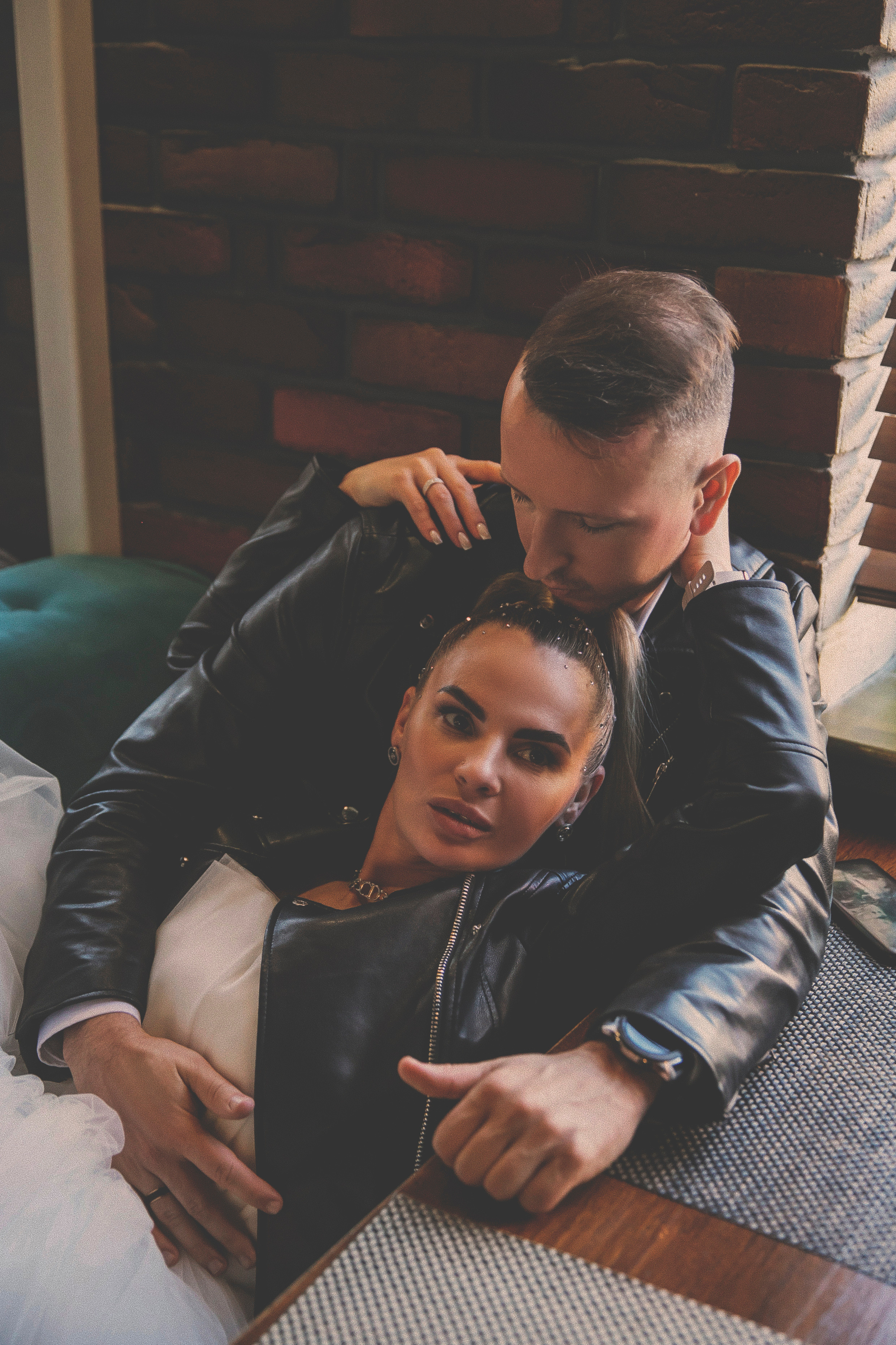 Евгения и Александр. Свадебный и семейный фотограф Колоскова Мария (Сочи и весь мир)