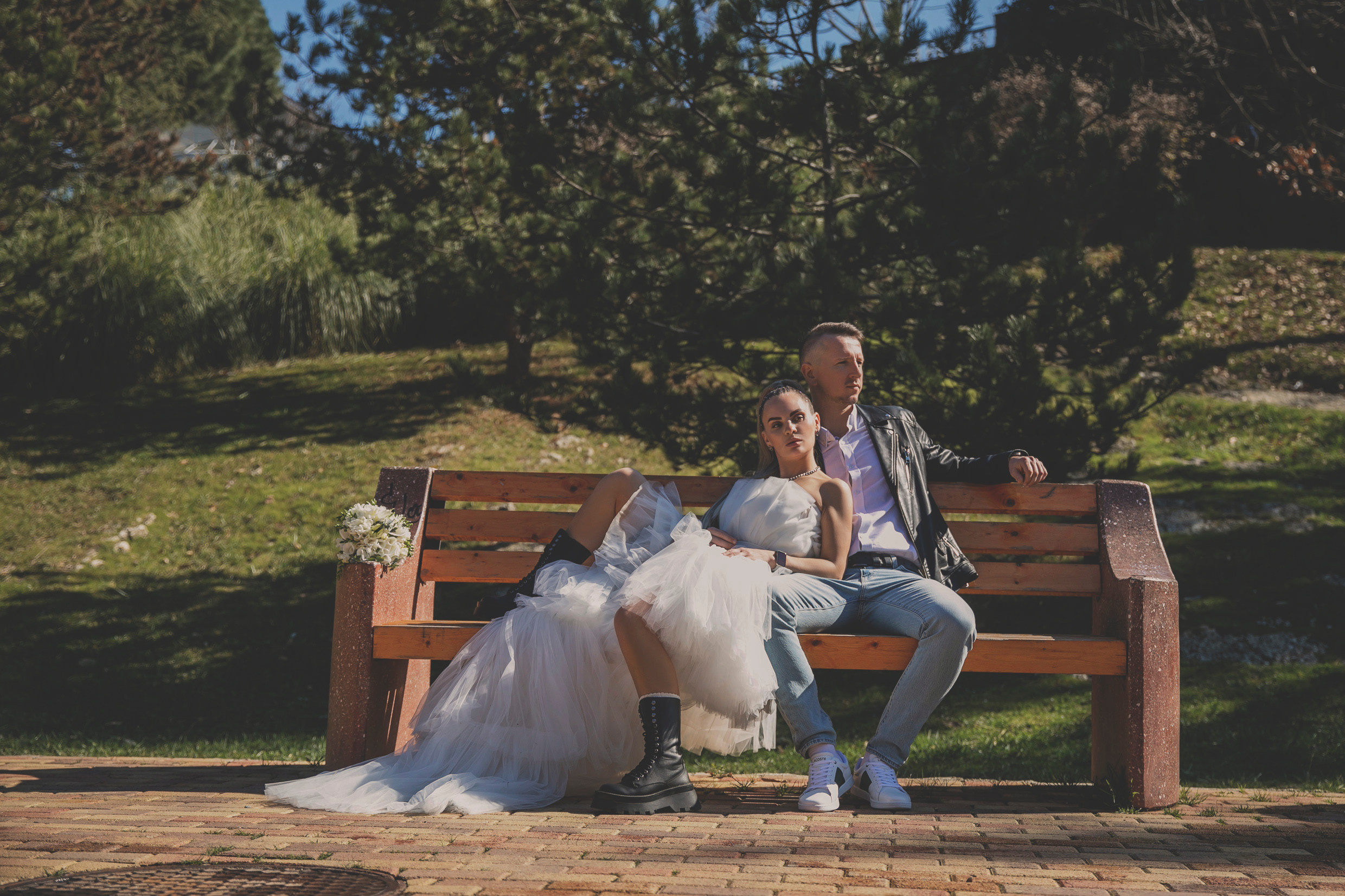 Евгения и Александр. Свадебный и семейный фотограф Колоскова Мария (Сочи и весь мир)