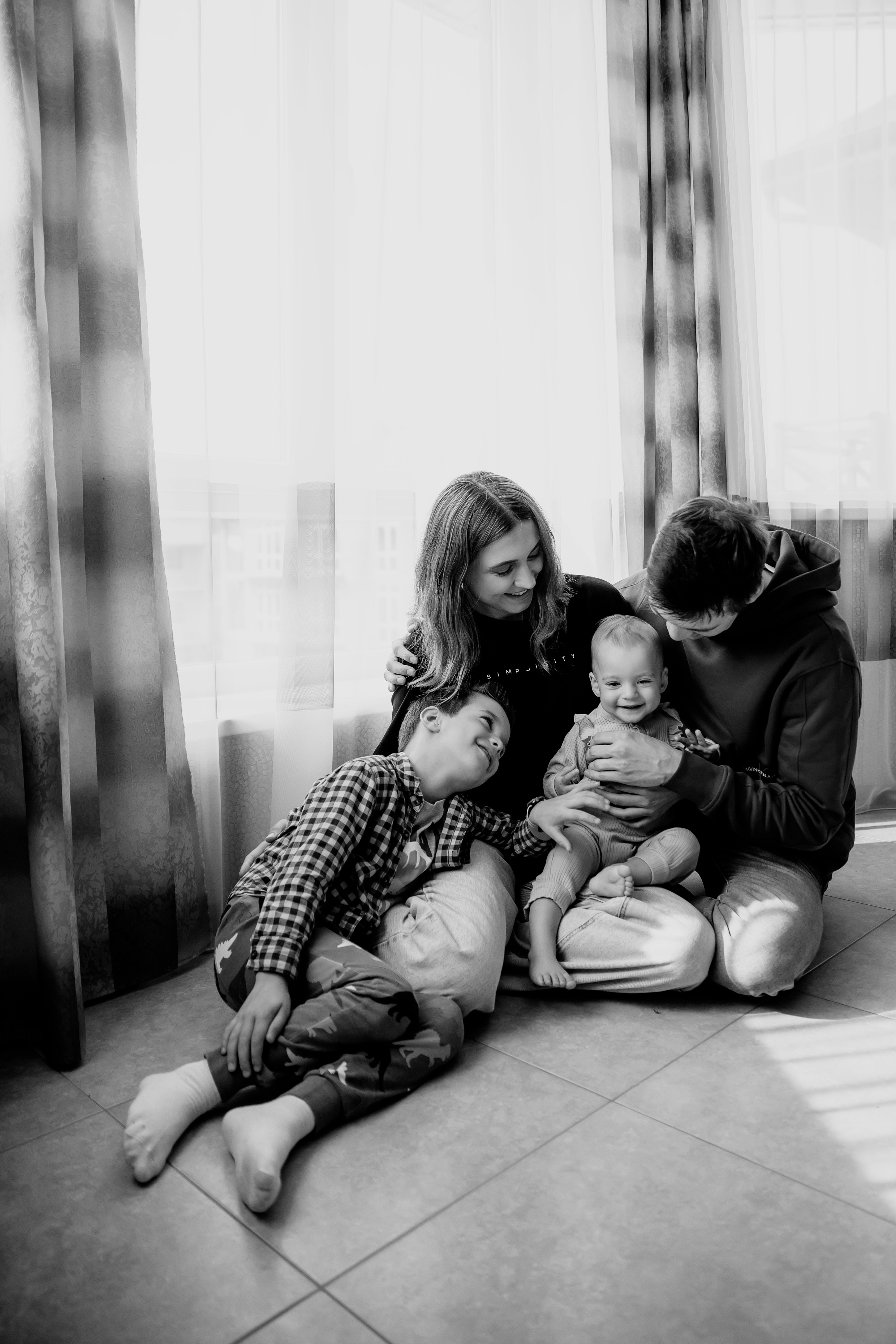 Семья Иванны. Свадебный и семейный фотограф Колоскова Мария (Сочи и весь мир)