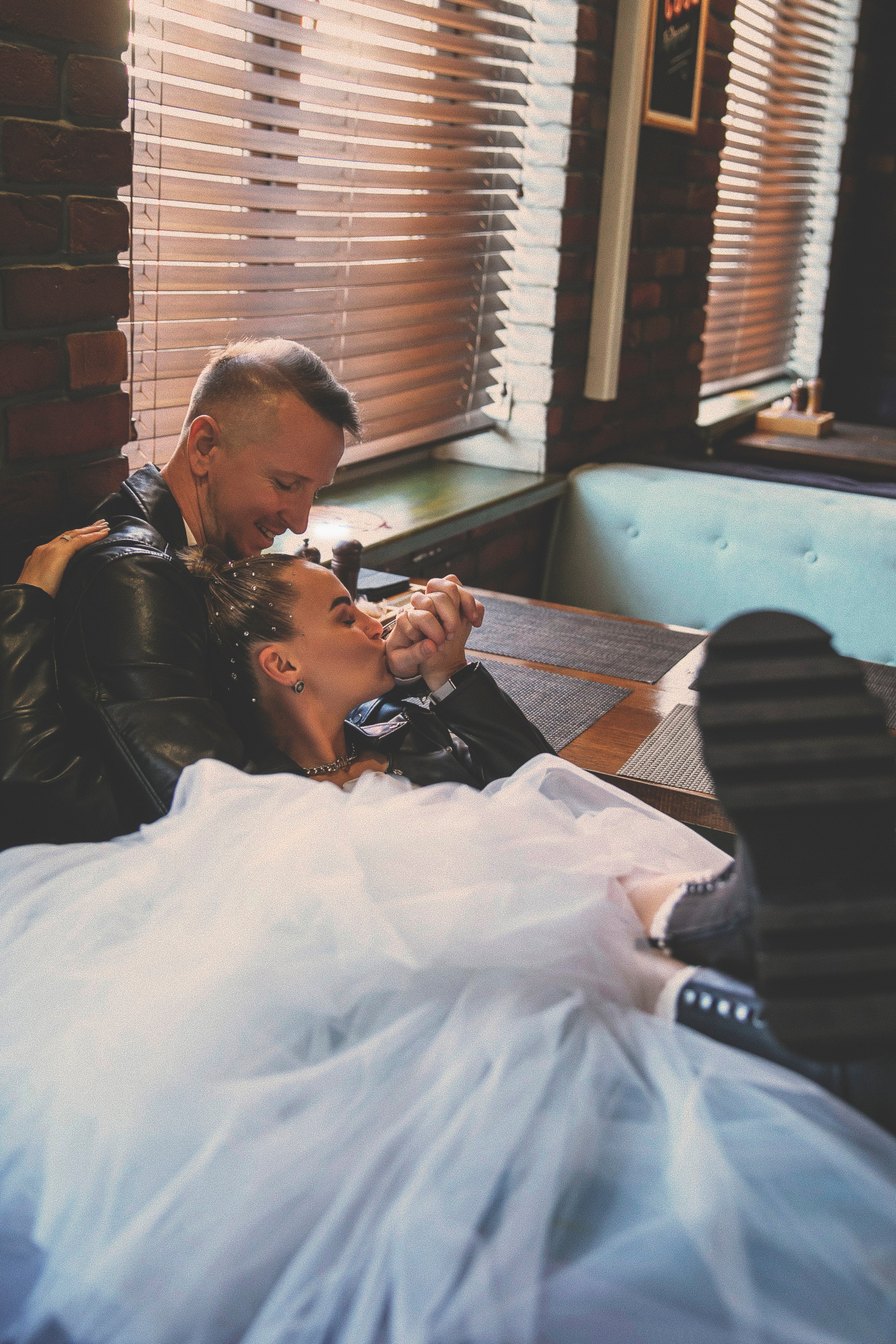 Евгения и Александр. Свадебный и семейный фотограф Колоскова Мария (Сочи и весь мир)