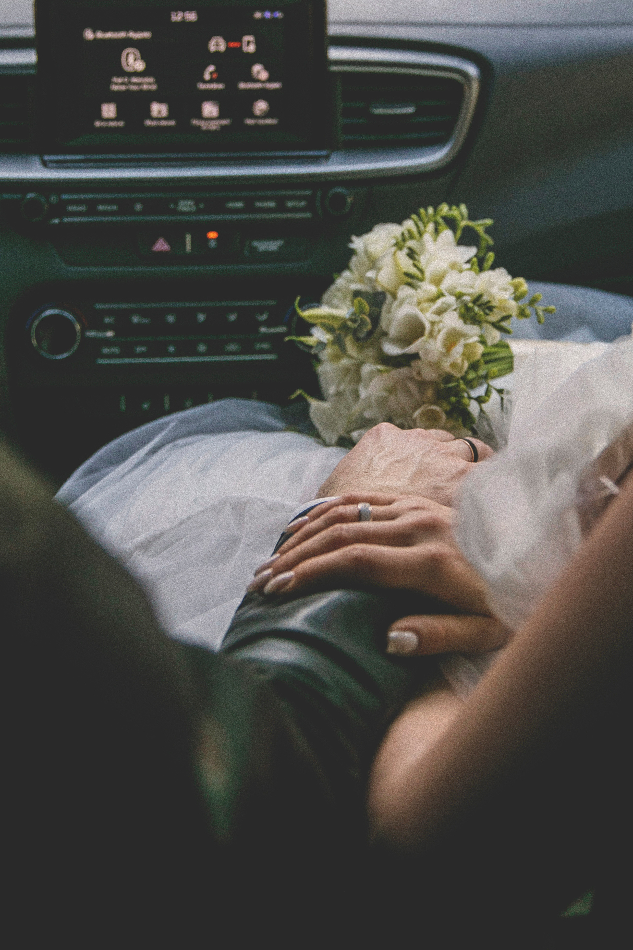 Евгения и Александр. Свадебный и семейный фотограф Колоскова Мария (Сочи и весь мир)