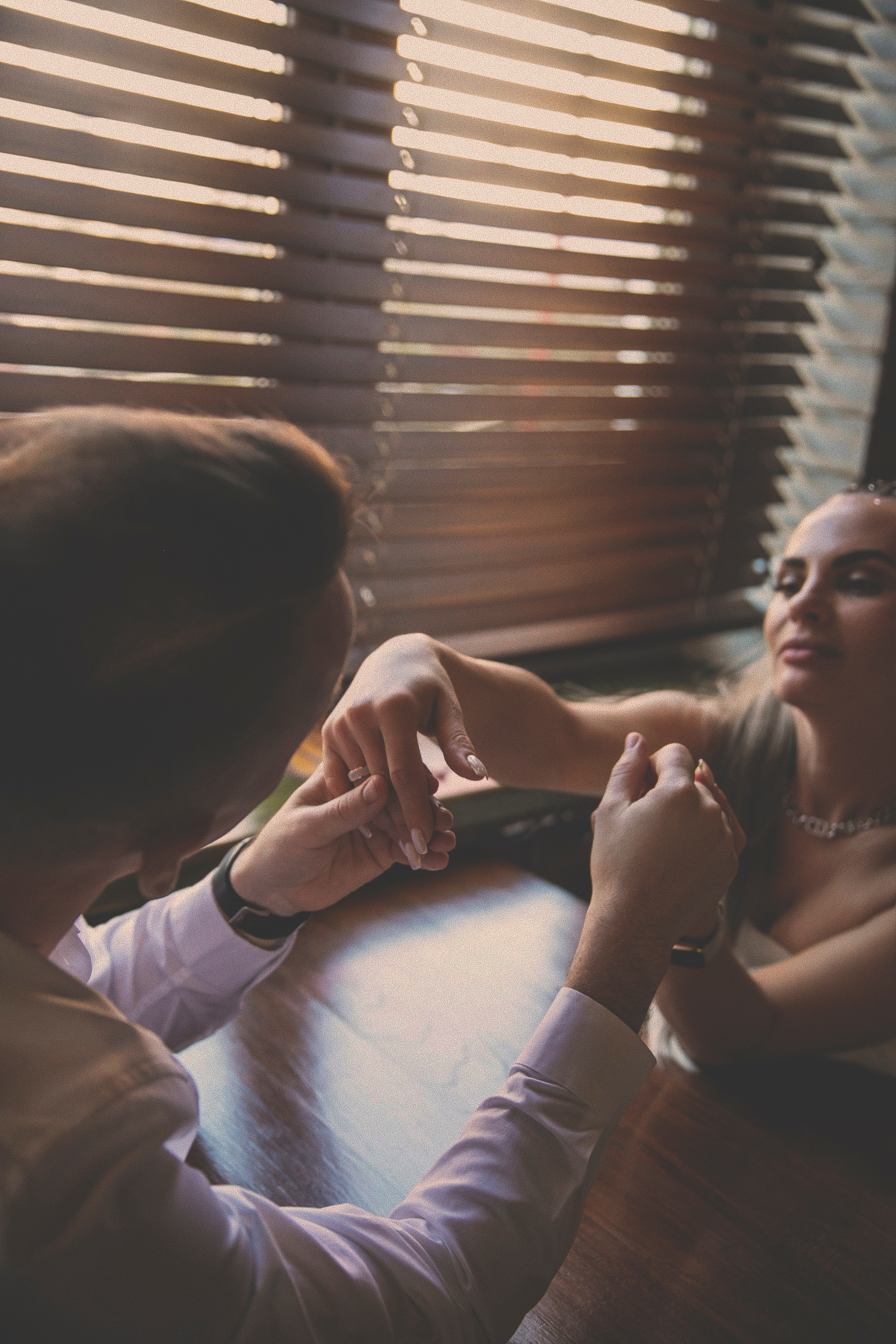 Евгения и Александр. Свадебный и семейный фотограф Колоскова Мария (Сочи и весь мир)