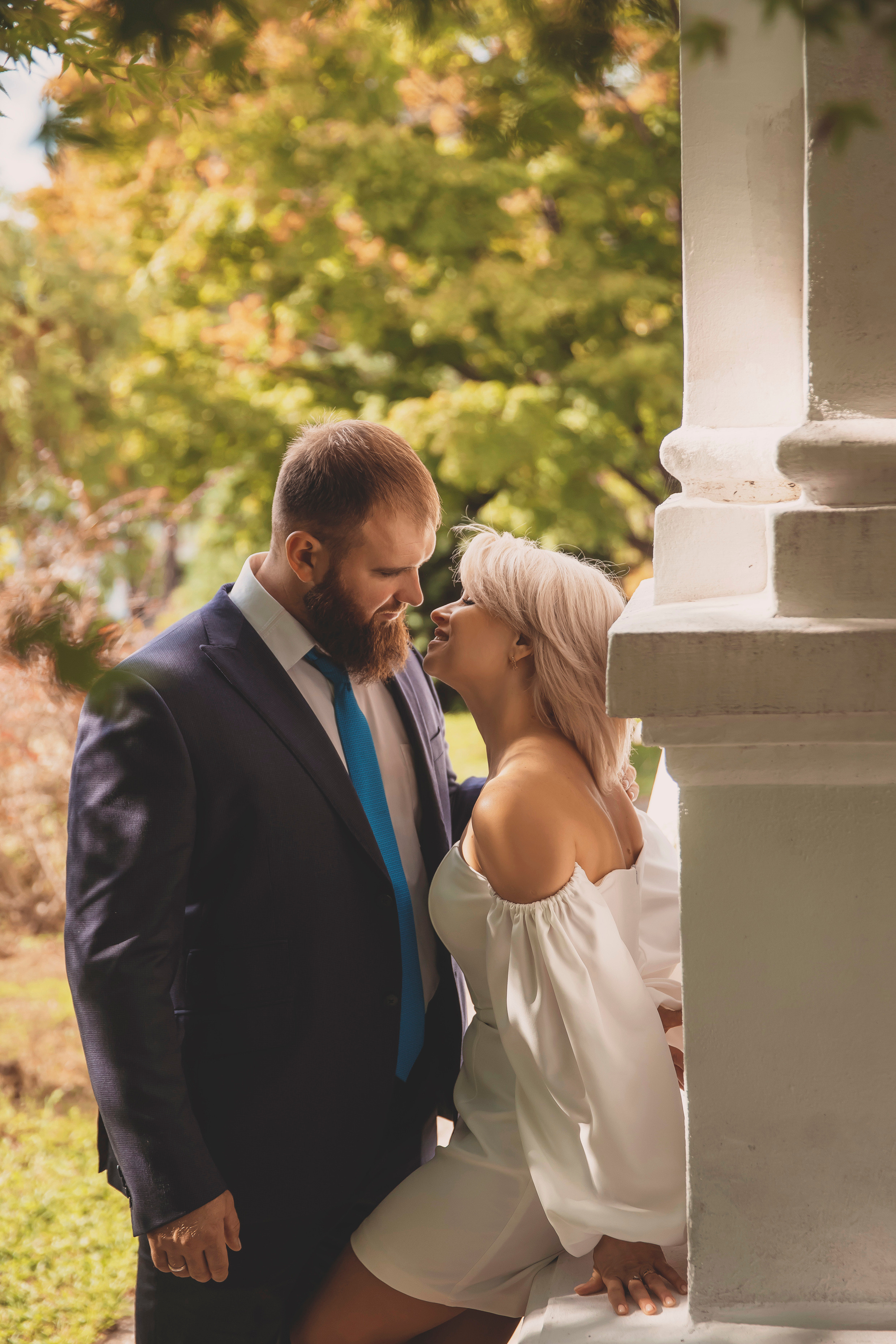 Людмила и Андрей. Свадебный и семейный фотограф Колоскова Мария (Сочи и весь мир)