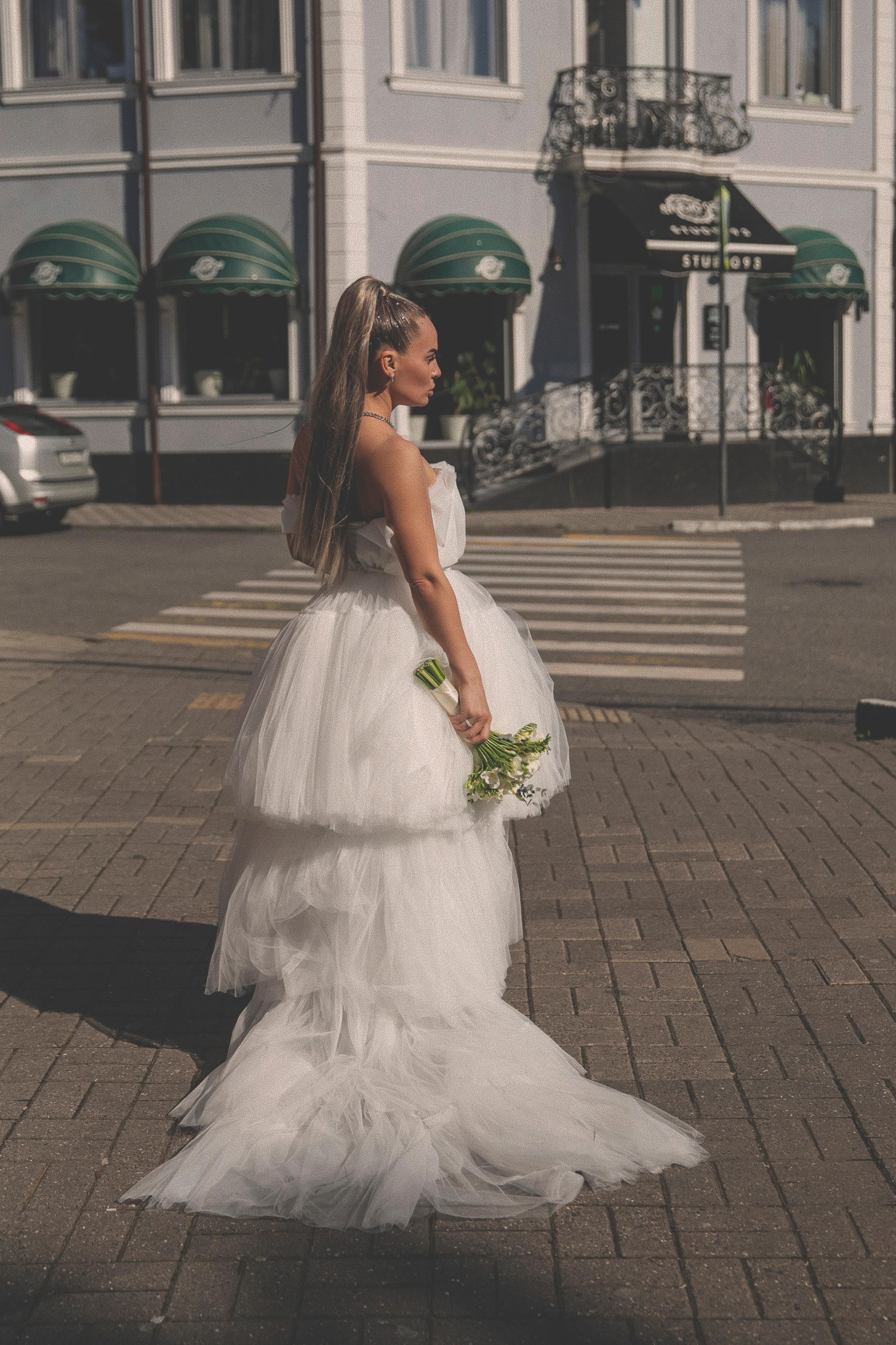 Евгения и Александр. Свадебный и семейный фотограф Колоскова Мария (Сочи и весь мир)