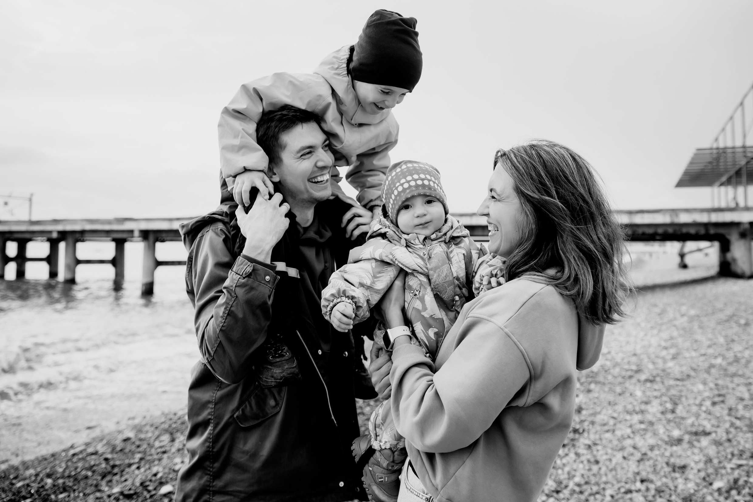 Семья Иванны. Свадебный и семейный фотограф Колоскова Мария (Сочи и весь мир)