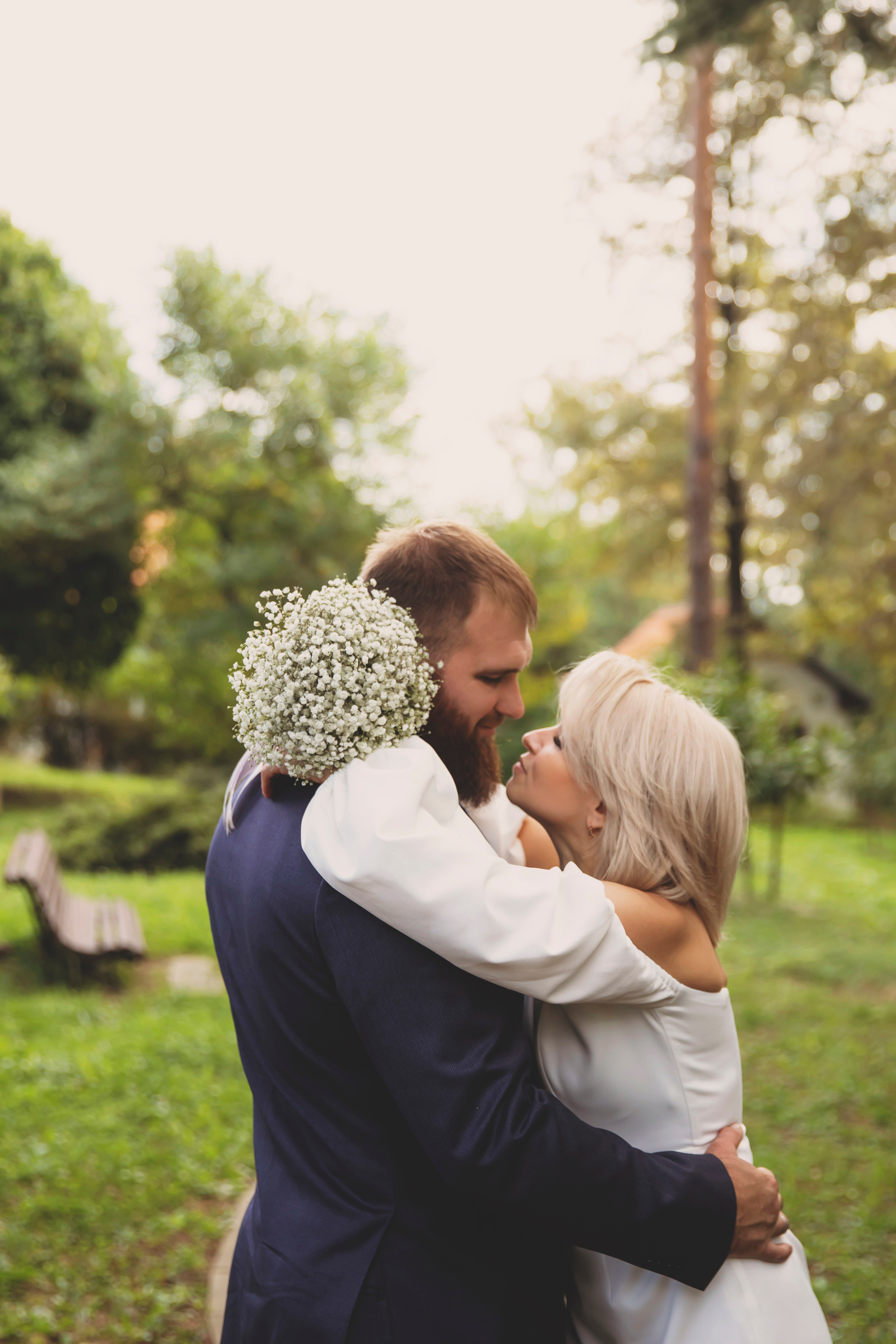 Людмила и Андрей. Свадебный и семейный фотограф Колоскова Мария (Сочи и весь мир)