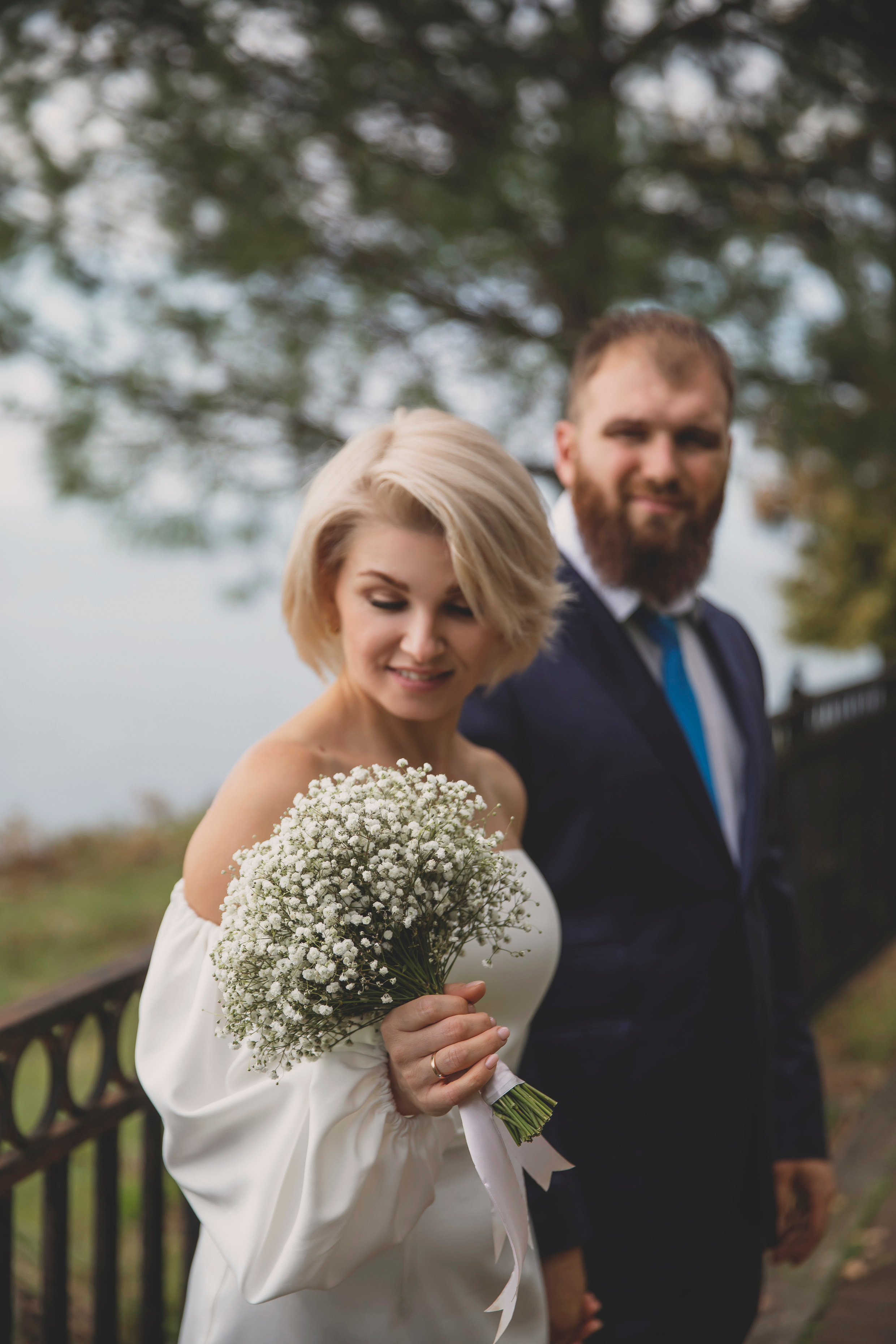Людмила и Андрей. Свадебный и семейный фотограф Колоскова Мария (Сочи и весь мир)
