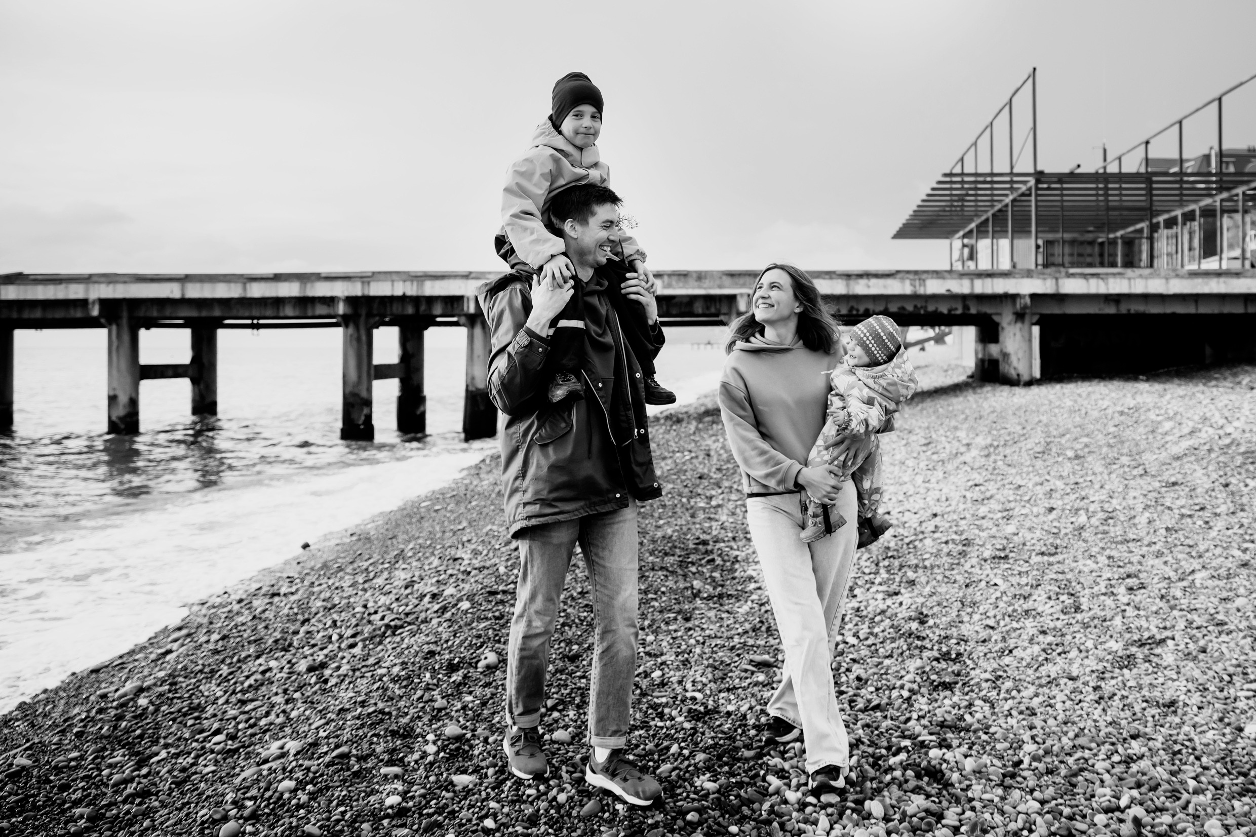 Семья Иванны. Свадебный и семейный фотограф Колоскова Мария (Сочи и весь мир)