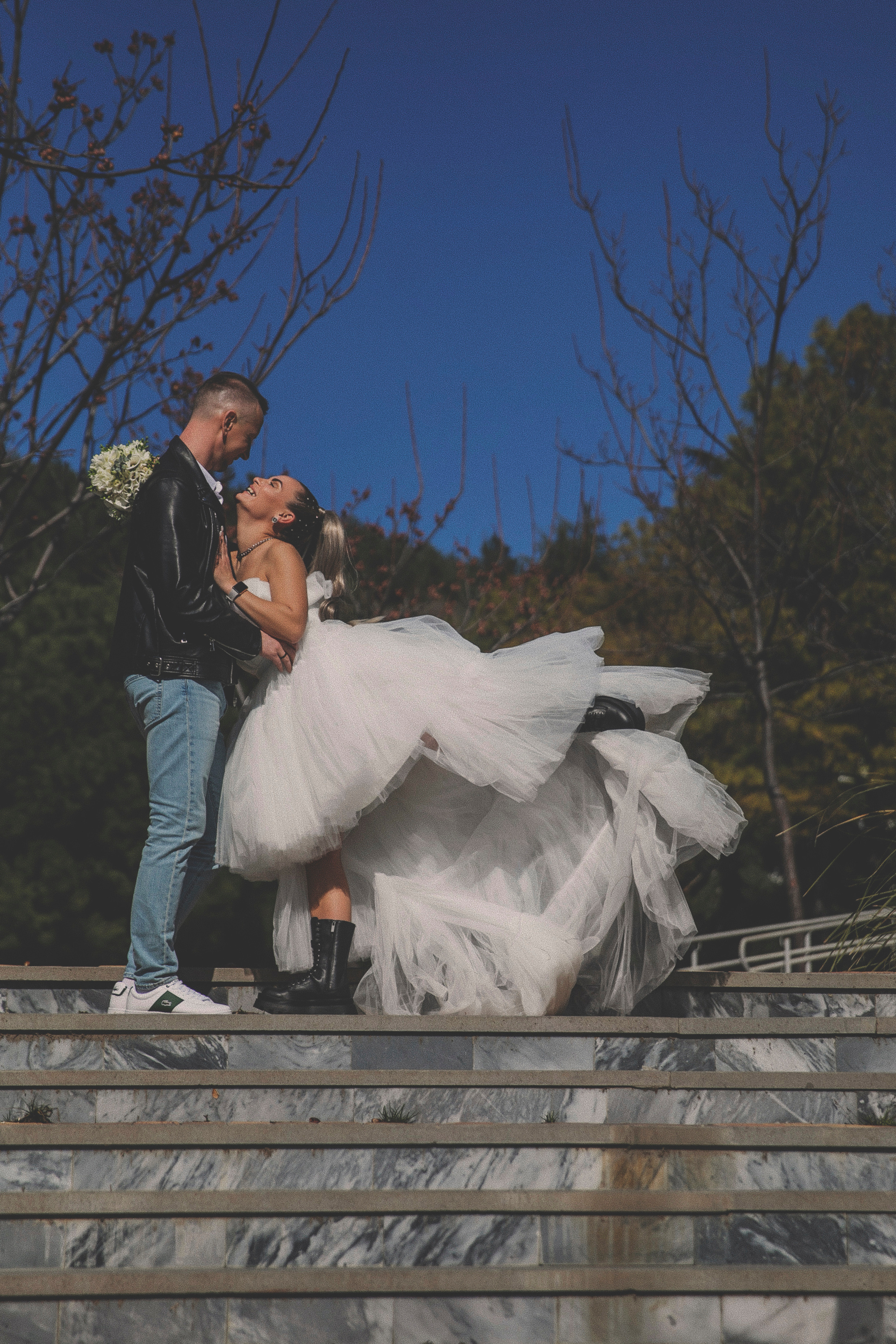 Евгения и Александр. Свадебный и семейный фотограф Колоскова Мария (Сочи и весь мир)