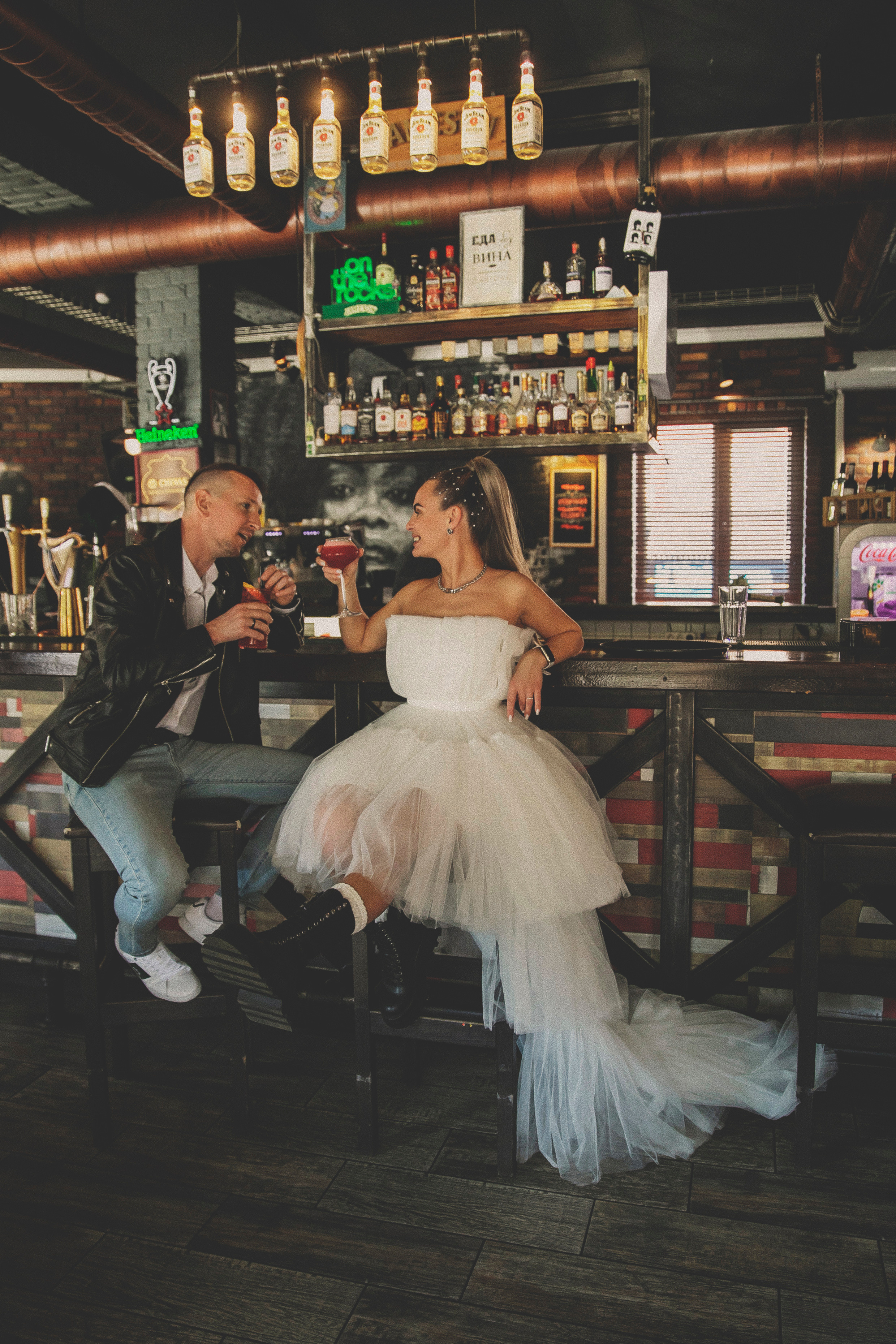 Евгения и Александр. Свадебный и семейный фотограф Колоскова Мария (Сочи и весь мир)
