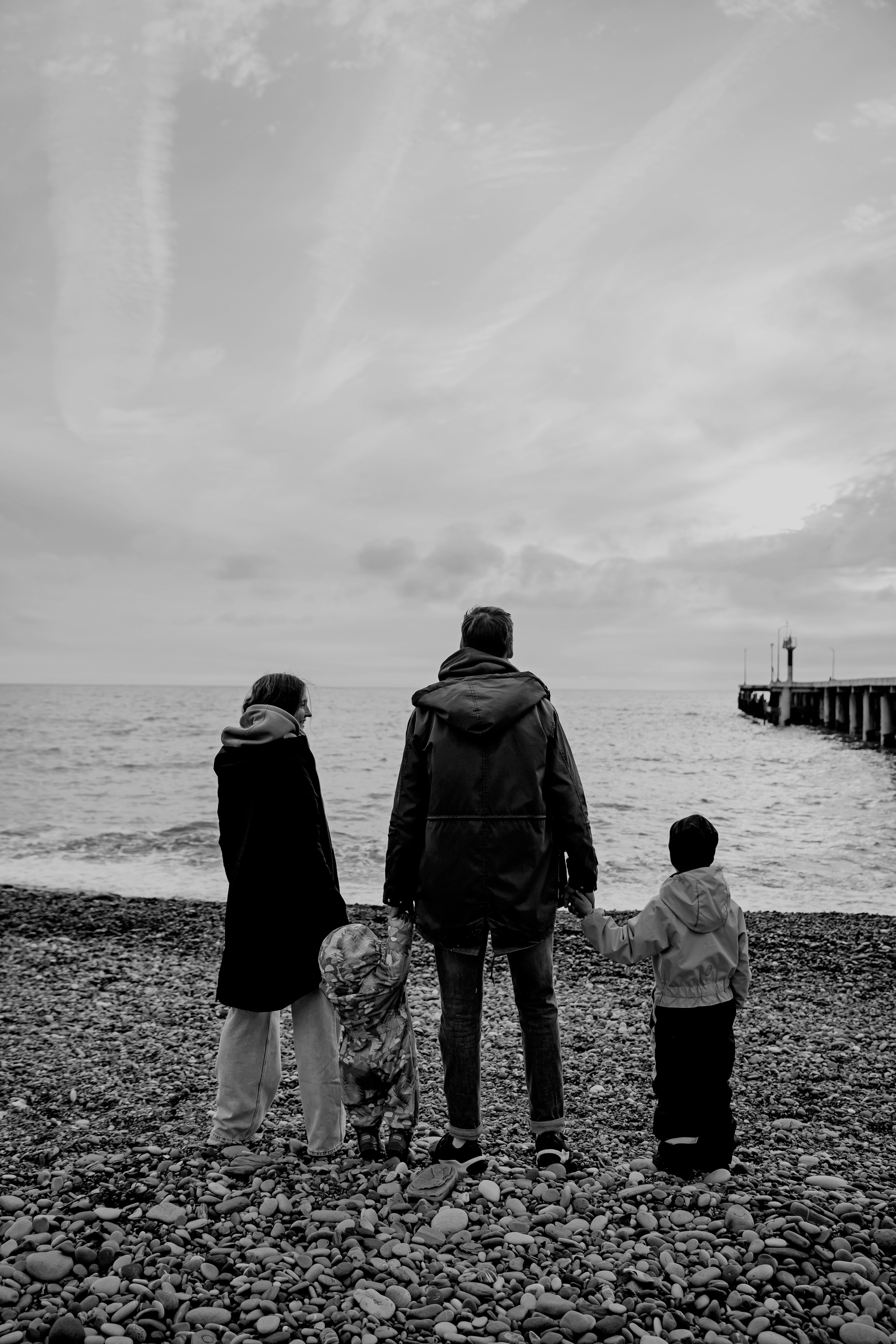 Семья Иванны. Свадебный и семейный фотограф Колоскова Мария (Сочи и весь мир)