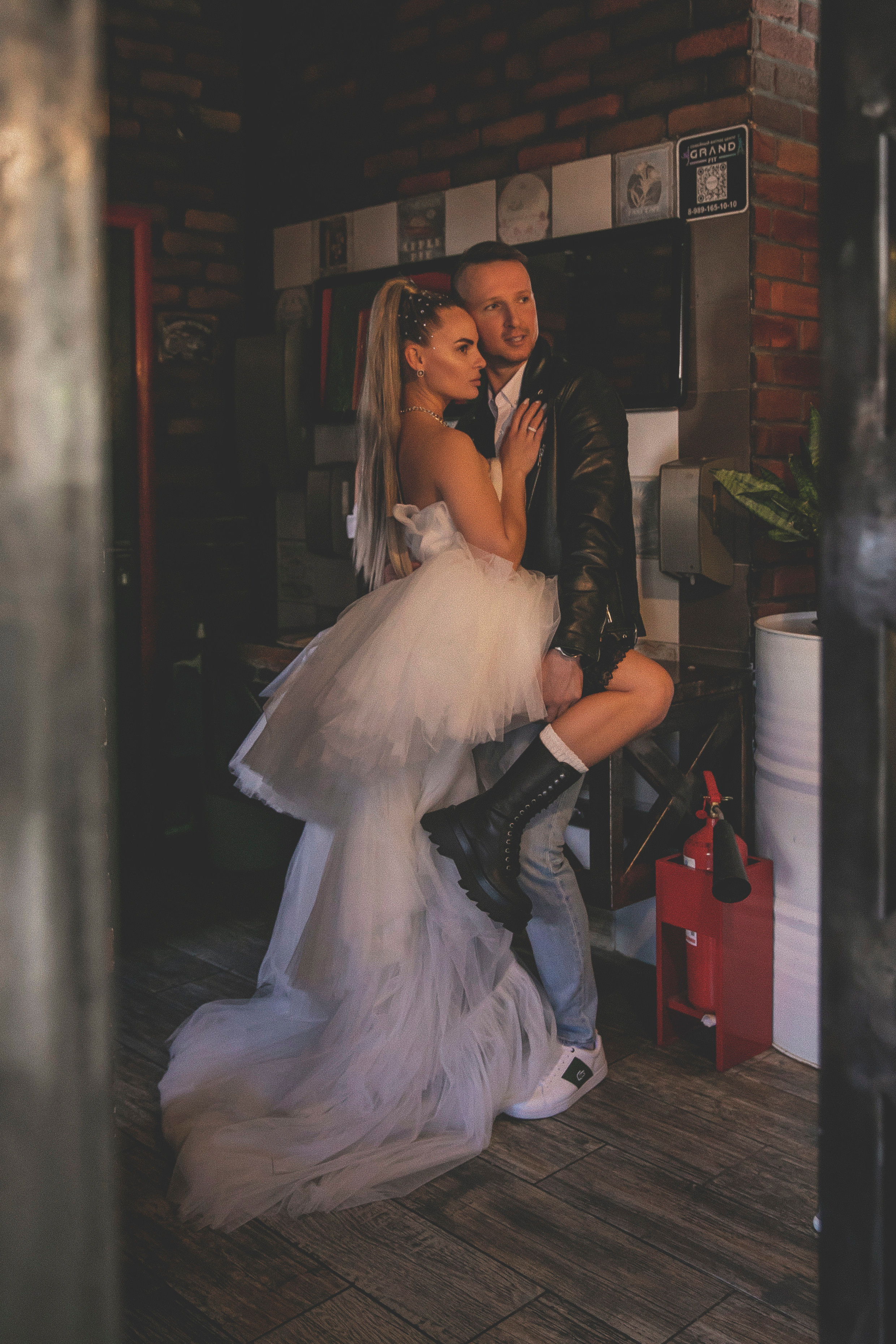 Евгения и Александр. Свадебный и семейный фотограф Колоскова Мария (Сочи и весь мир)