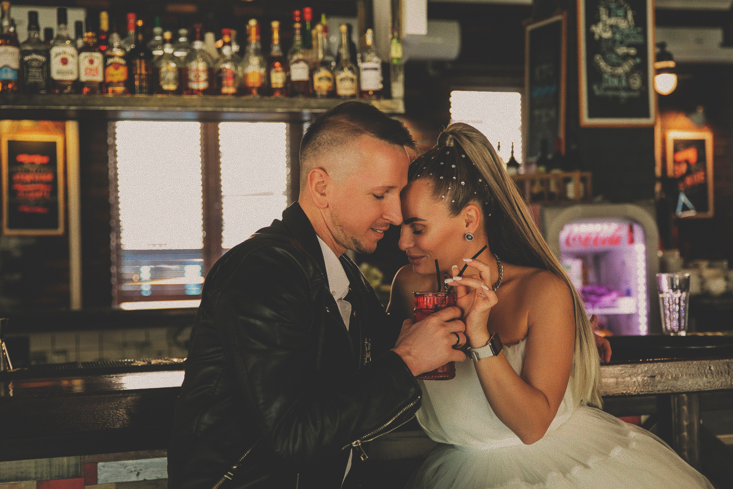 Евгения и Александр. Свадебный и семейный фотограф Колоскова Мария (Сочи и весь мир)