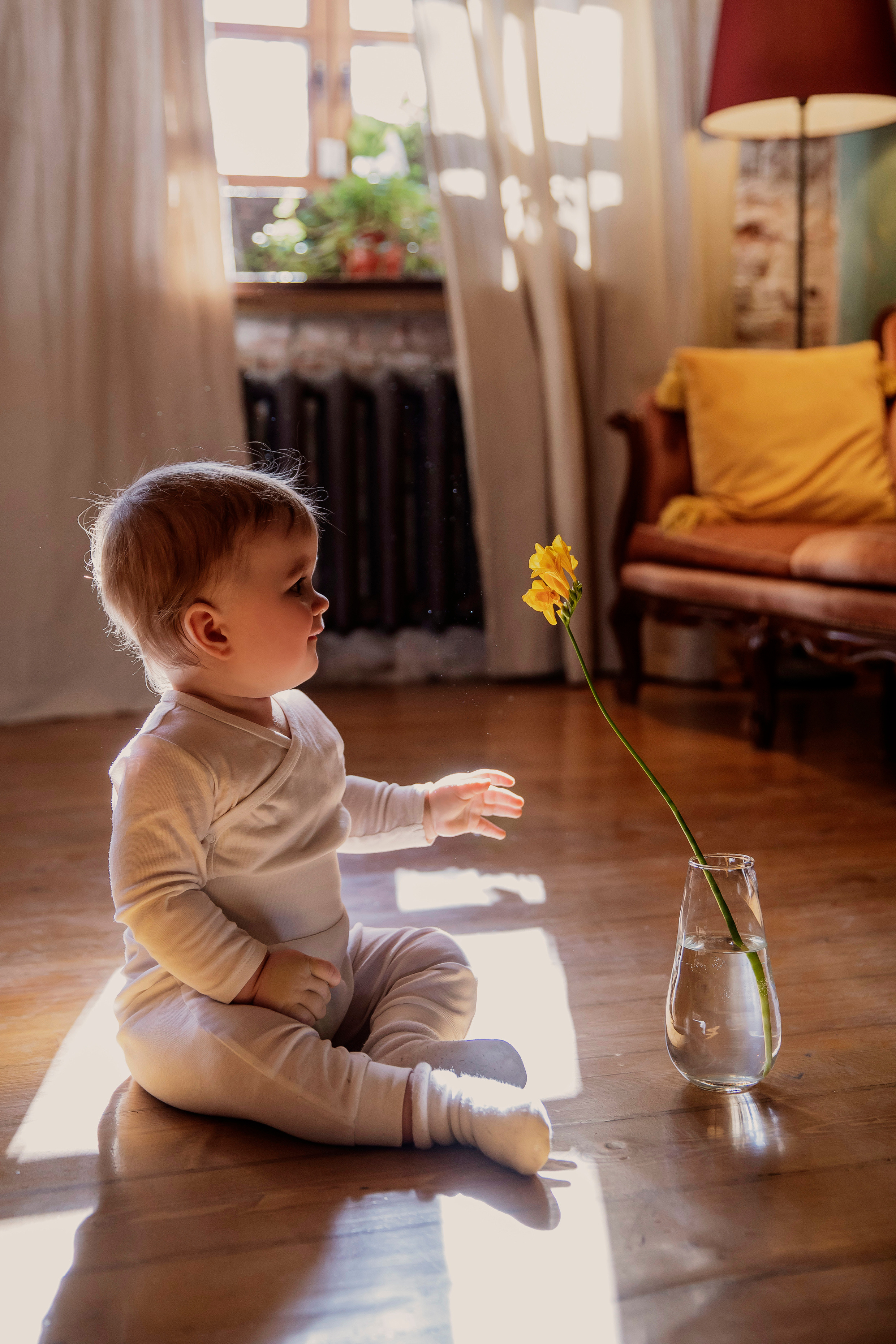 Лена и Мишутка. Свадебный и семейный фотограф Колоскова Мария (Сочи и весь мир)