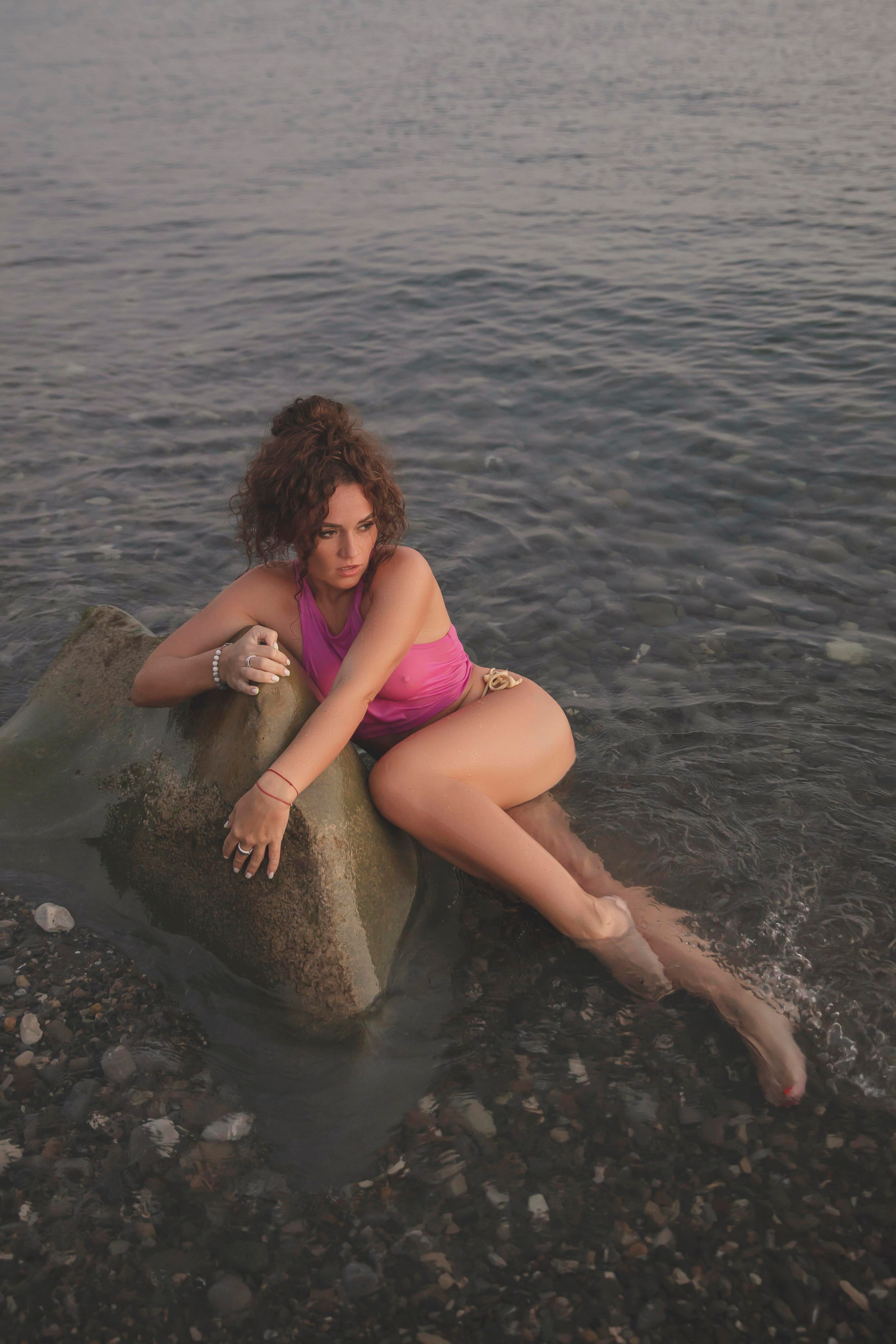 Русана. Свадебный и семейный фотограф Колоскова Мария (Сочи и весь мир)