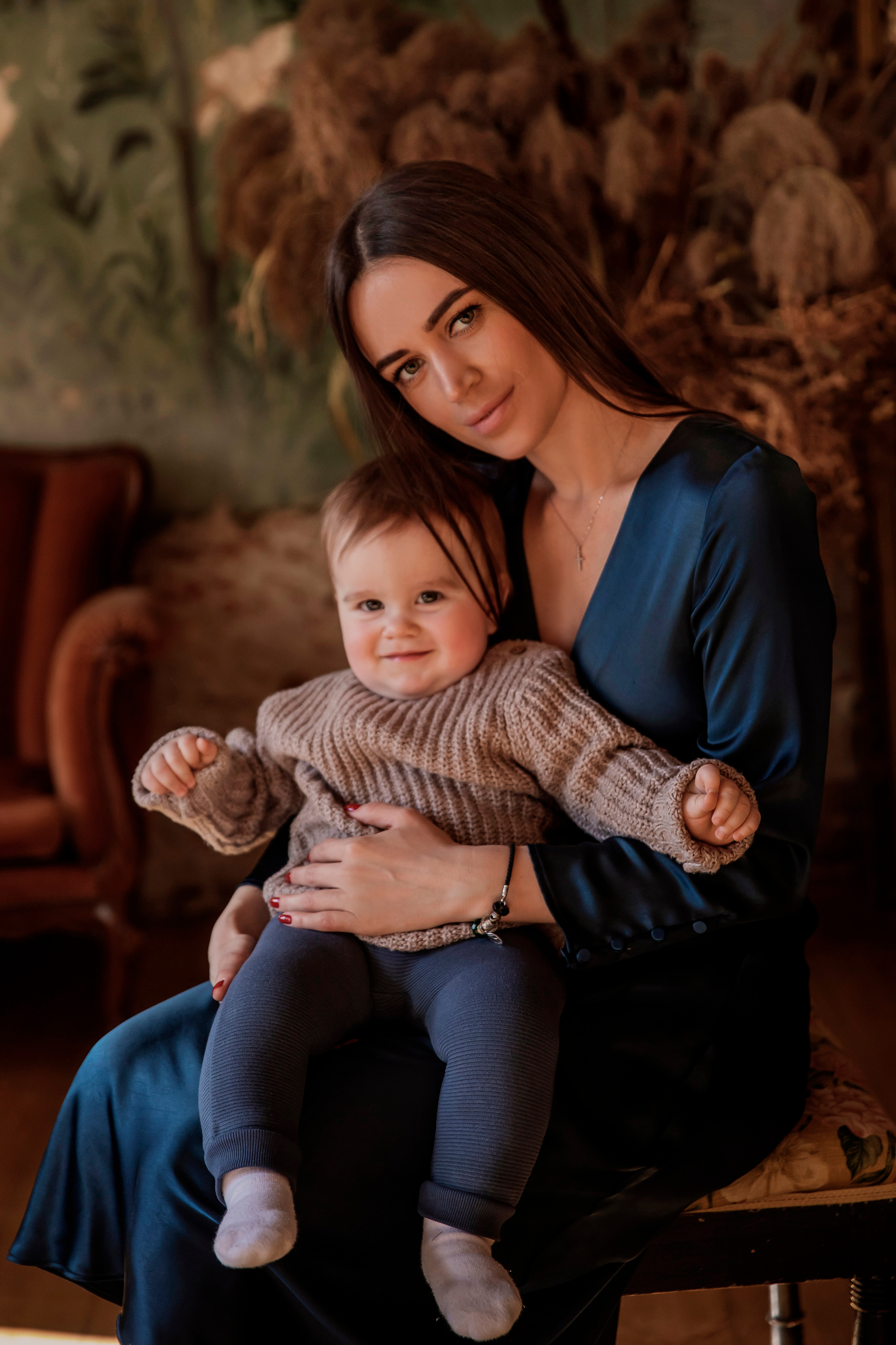 Лена и Мишутка. Свадебный и семейный фотограф Колоскова Мария (Сочи и весь мир)