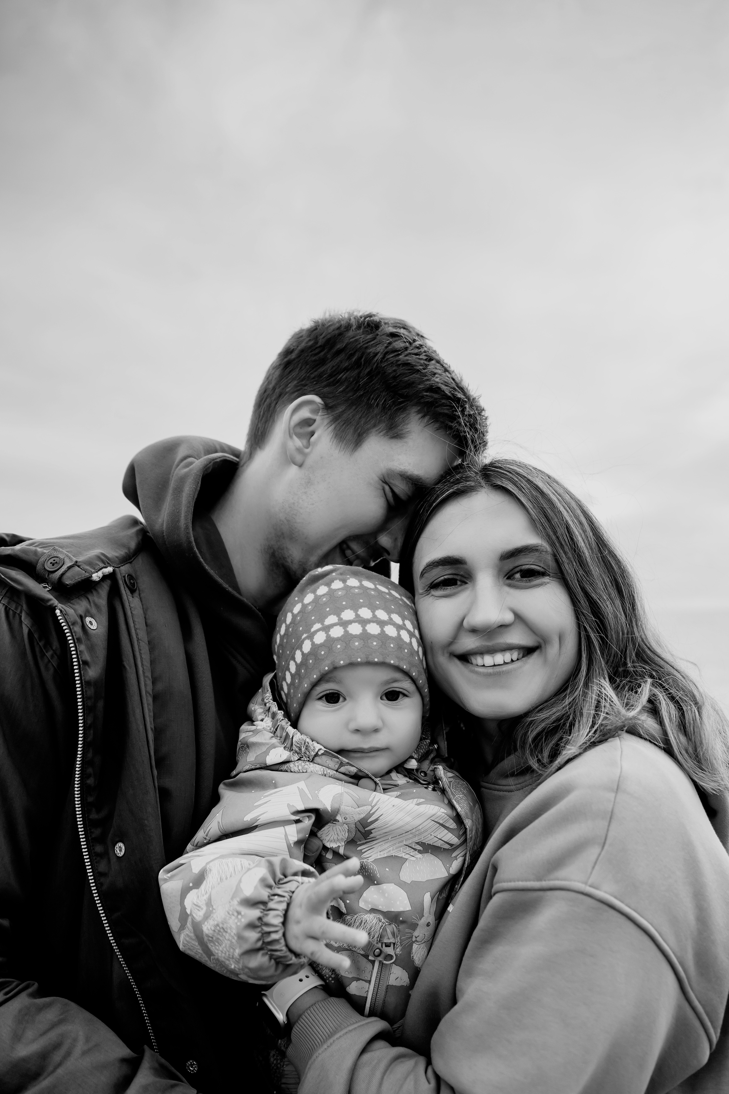 Семья Иванны. Свадебный и семейный фотограф Колоскова Мария (Сочи и весь мир)