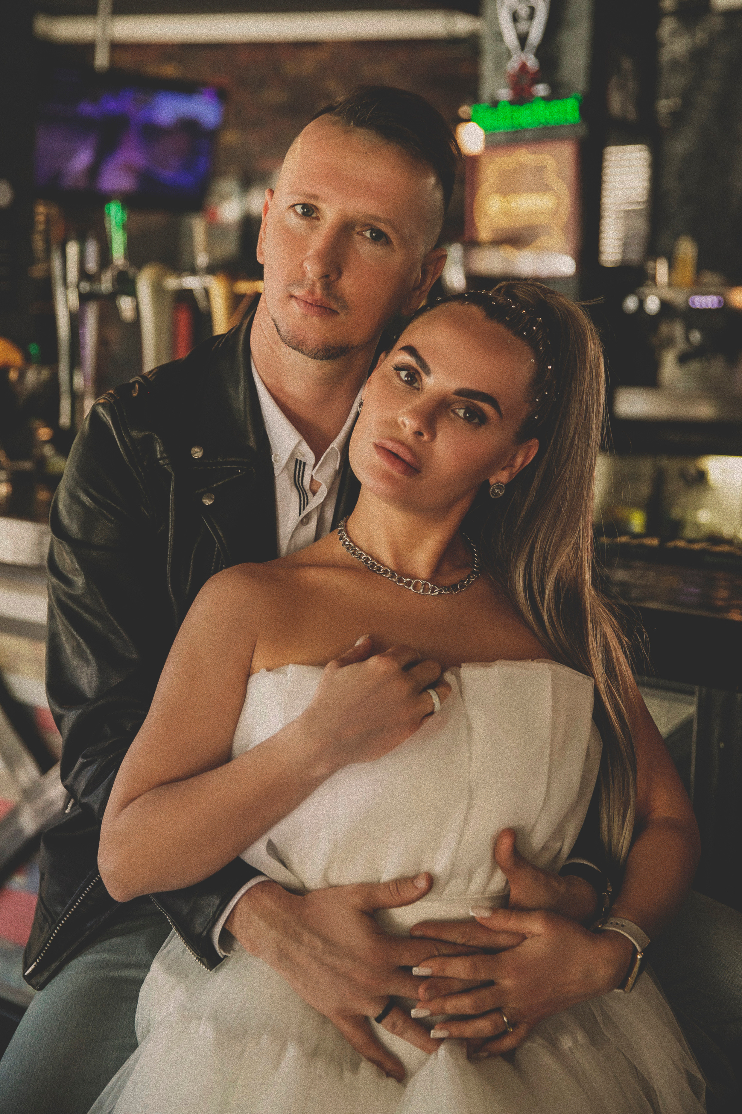 Евгения и Александр. Свадебный и семейный фотограф Колоскова Мария (Сочи и весь мир)