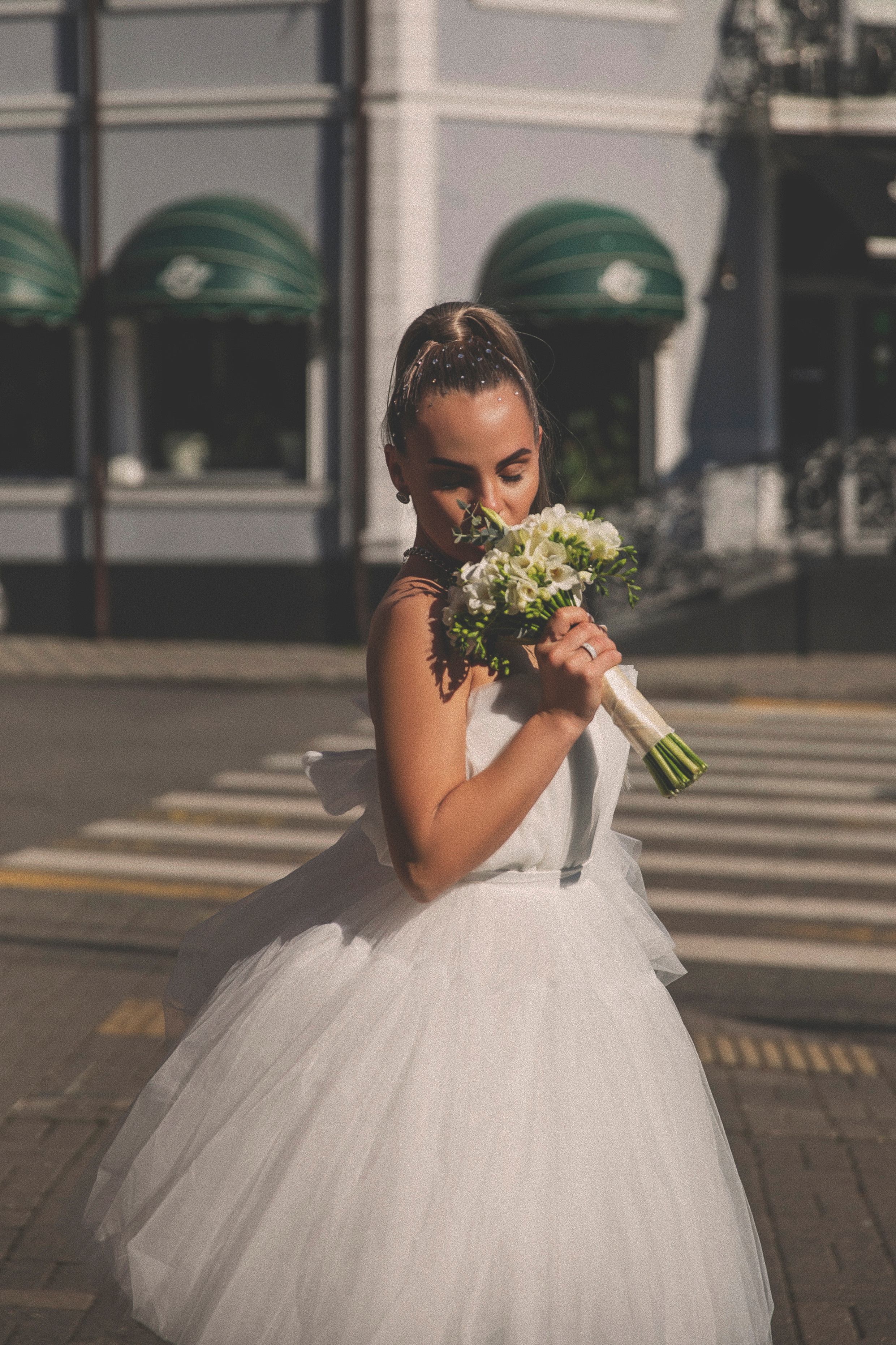 Евгения и Александр. Свадебный и семейный фотограф Колоскова Мария (Сочи и весь мир)