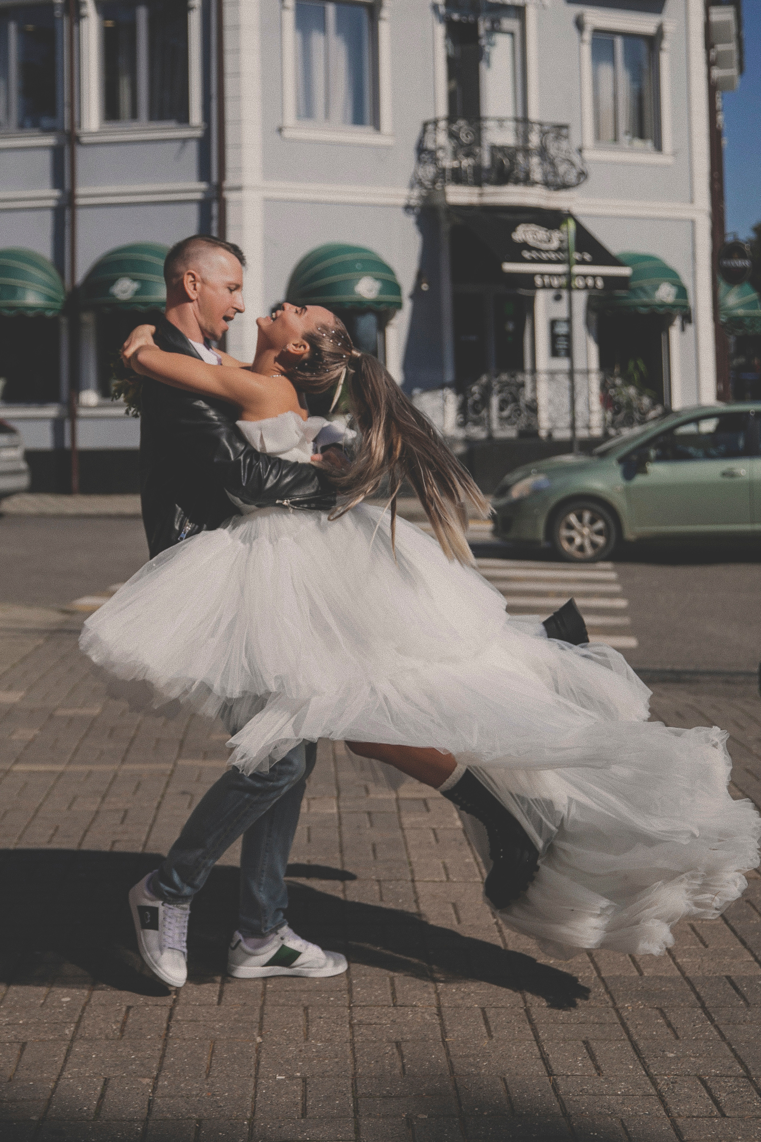 Евгения и Александр. Свадебный и семейный фотограф Колоскова Мария (Сочи и весь мир)