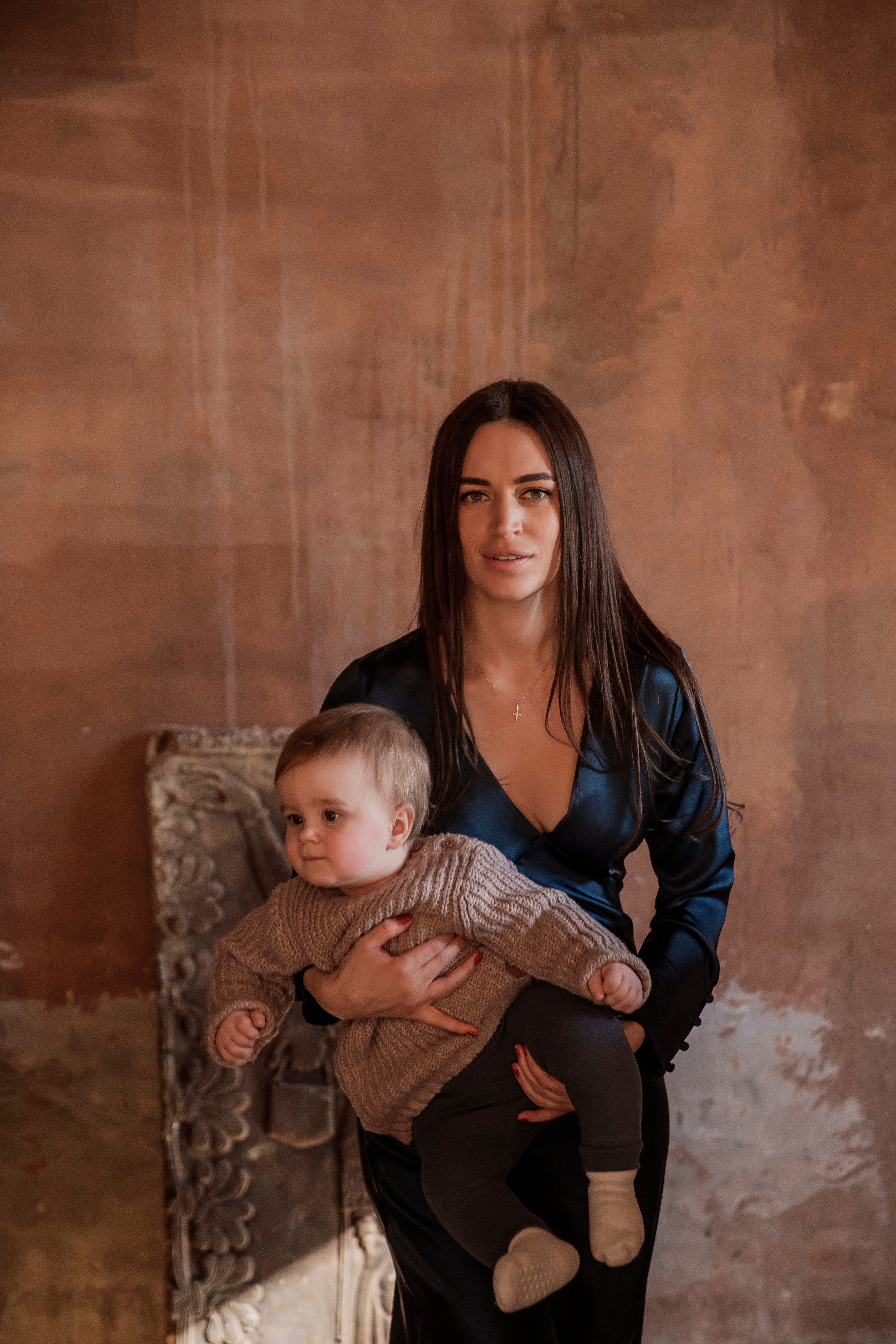 Лена и Мишутка. Свадебный и семейный фотограф Колоскова Мария (Сочи и весь мир)