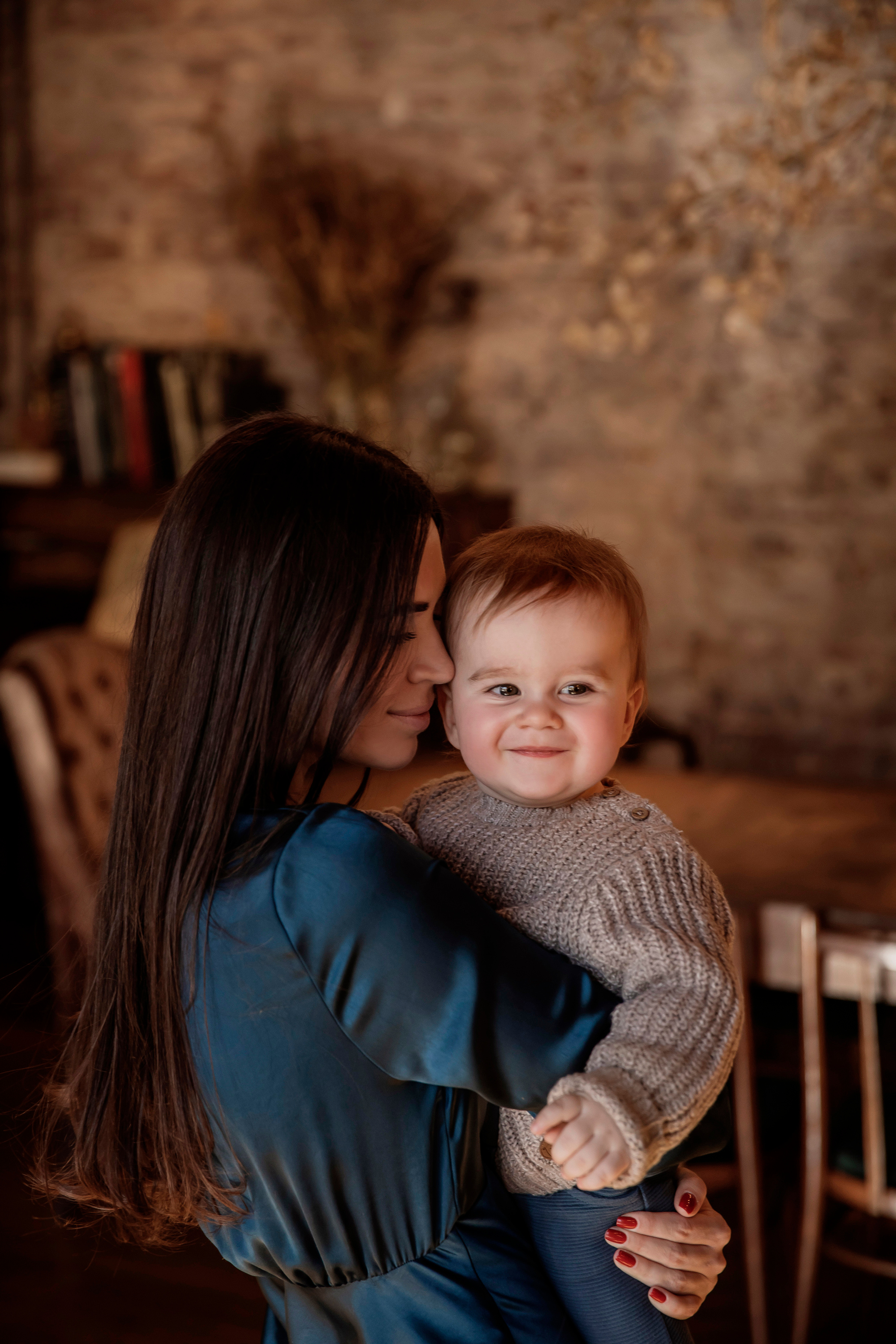 Лена и Мишутка. Свадебный и семейный фотограф Колоскова Мария (Сочи и весь мир)