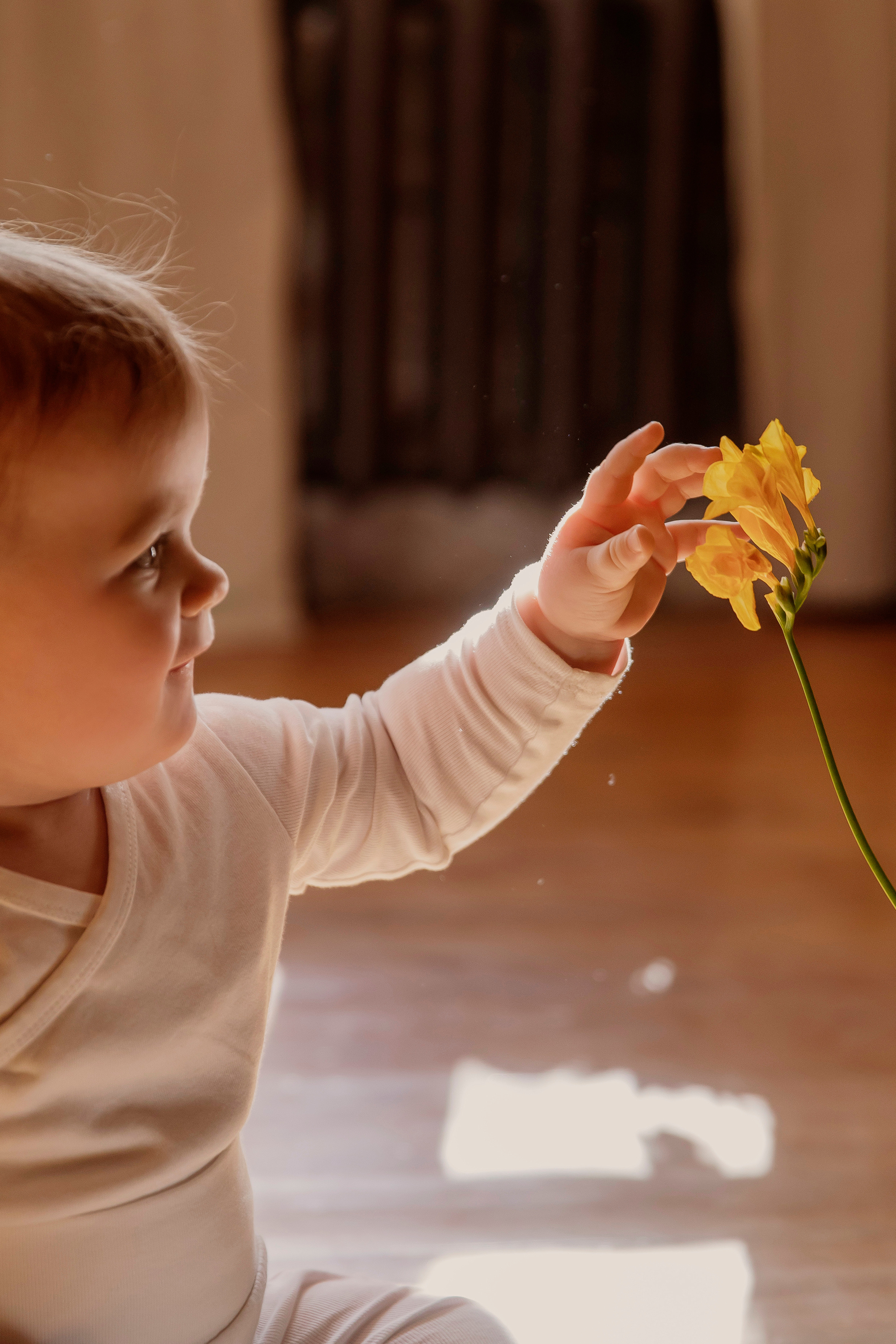 Лена и Мишутка. Свадебный и семейный фотограф Колоскова Мария (Сочи и весь мир)