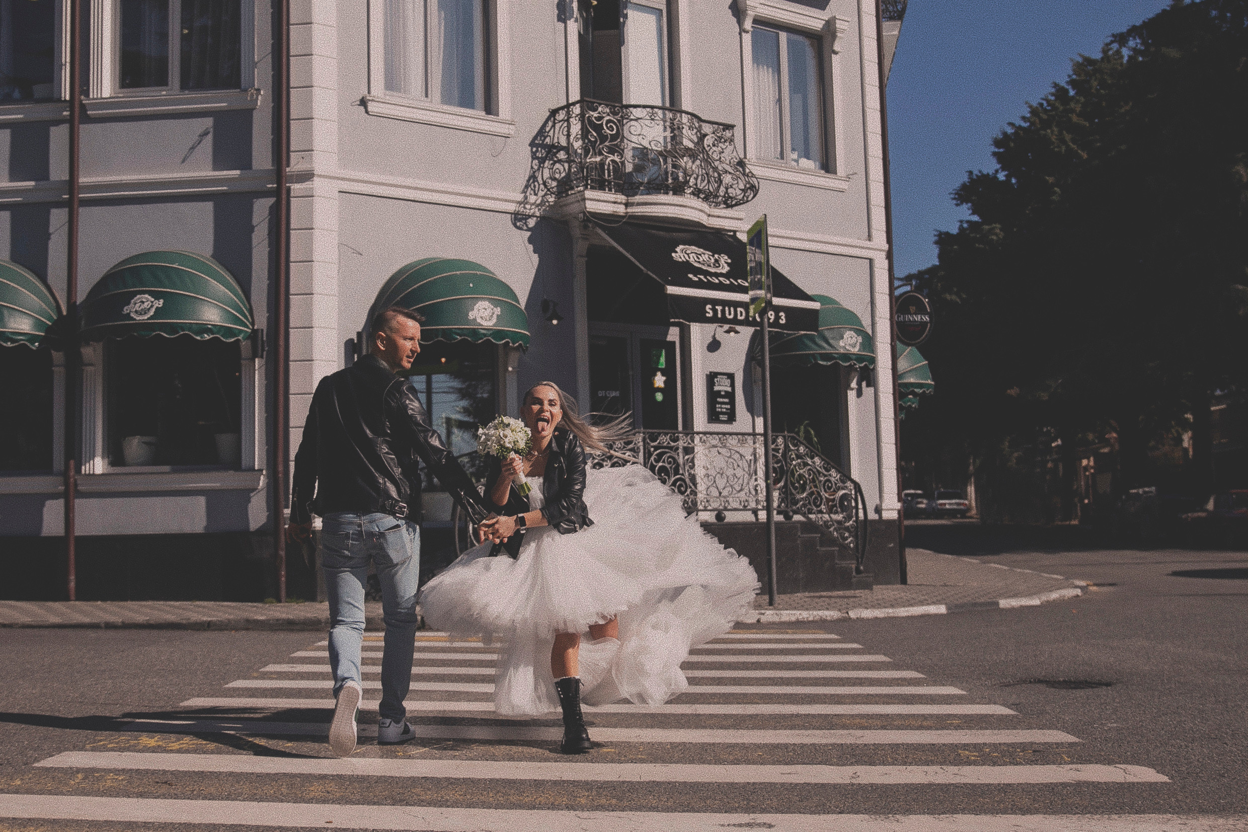 Евгения и Александр. Свадебный и семейный фотограф Колоскова Мария (Сочи и весь мир)