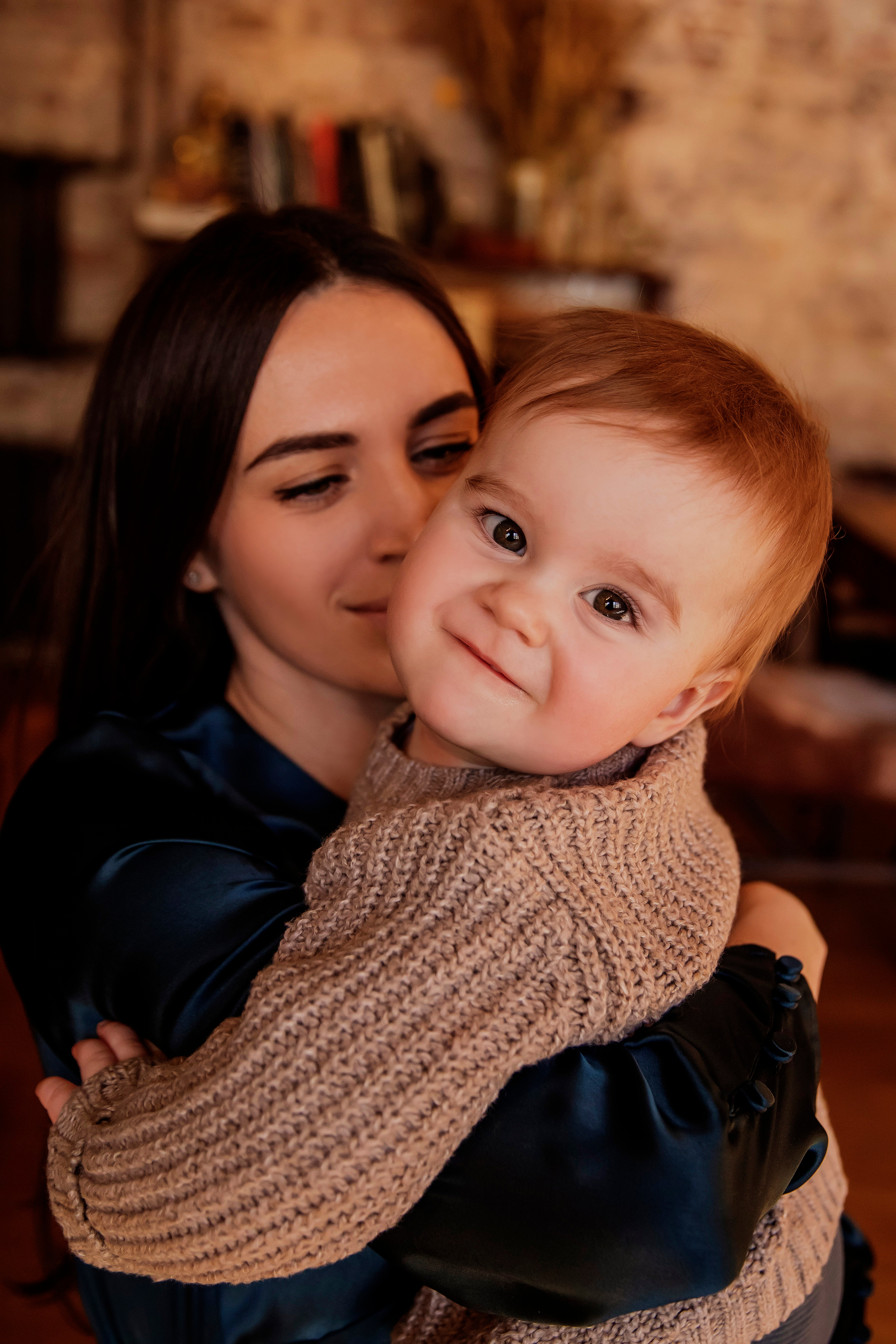 Лена и Мишутка. Свадебный и семейный фотограф Колоскова Мария (Сочи и весь мир)