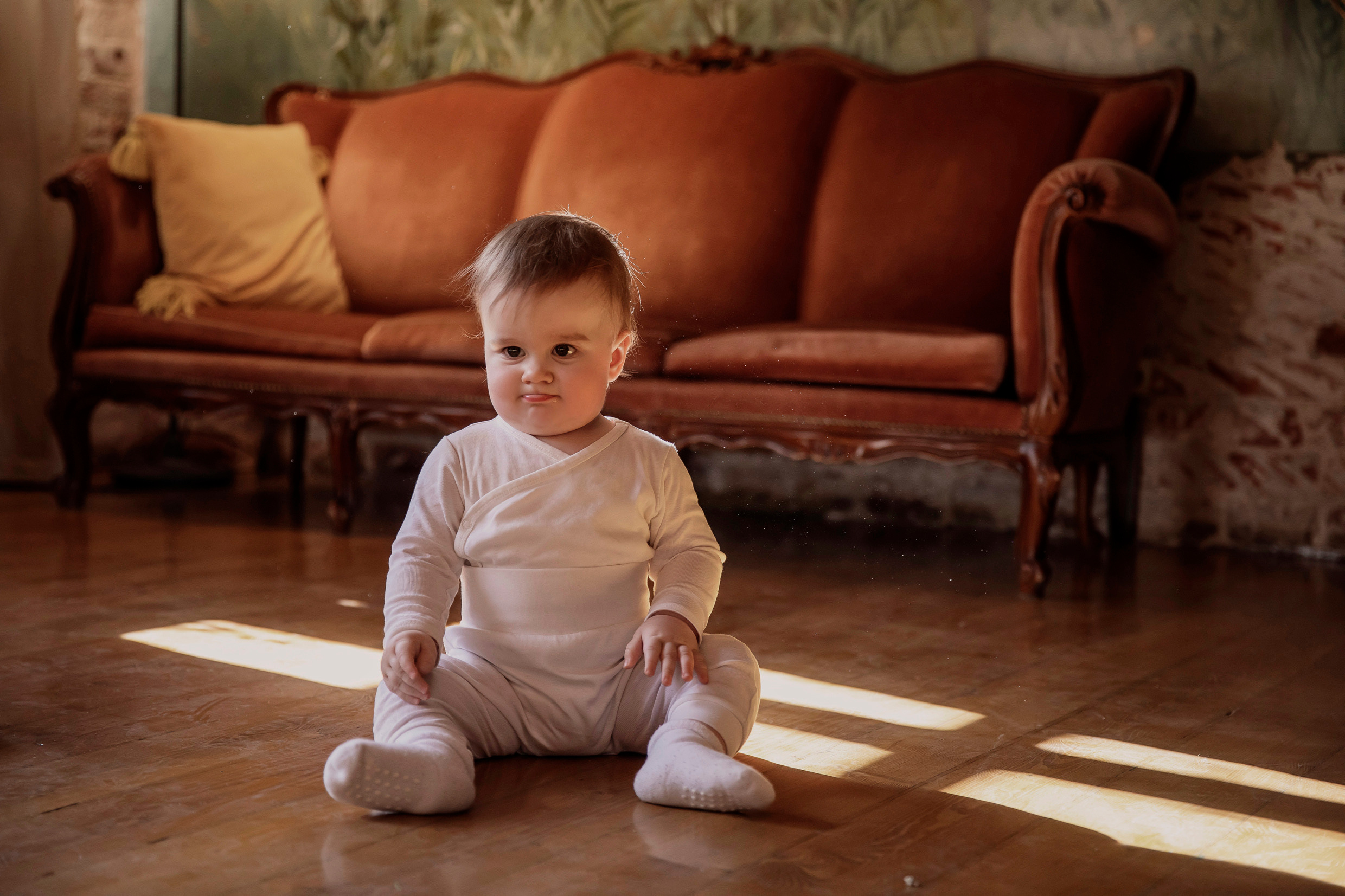 Лена и Мишутка. Свадебный и семейный фотограф Колоскова Мария (Сочи и весь мир)