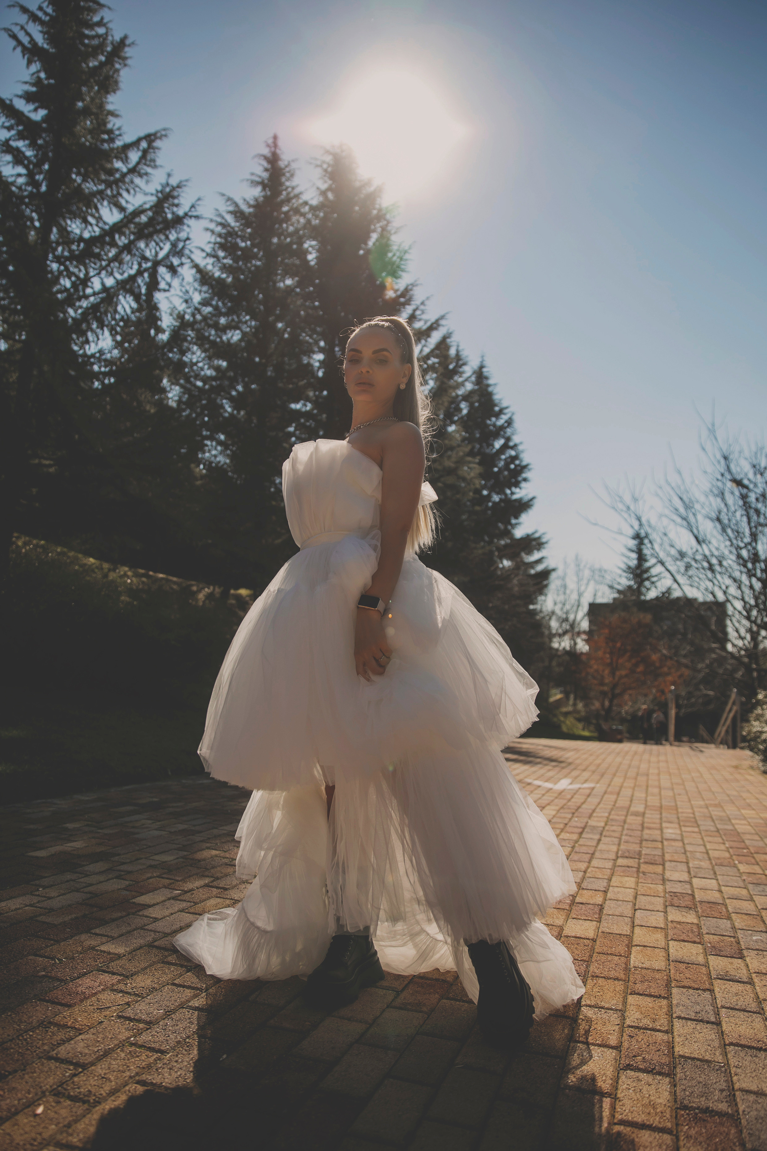 Евгения и Александр. Свадебный и семейный фотограф Колоскова Мария (Сочи и весь мир)