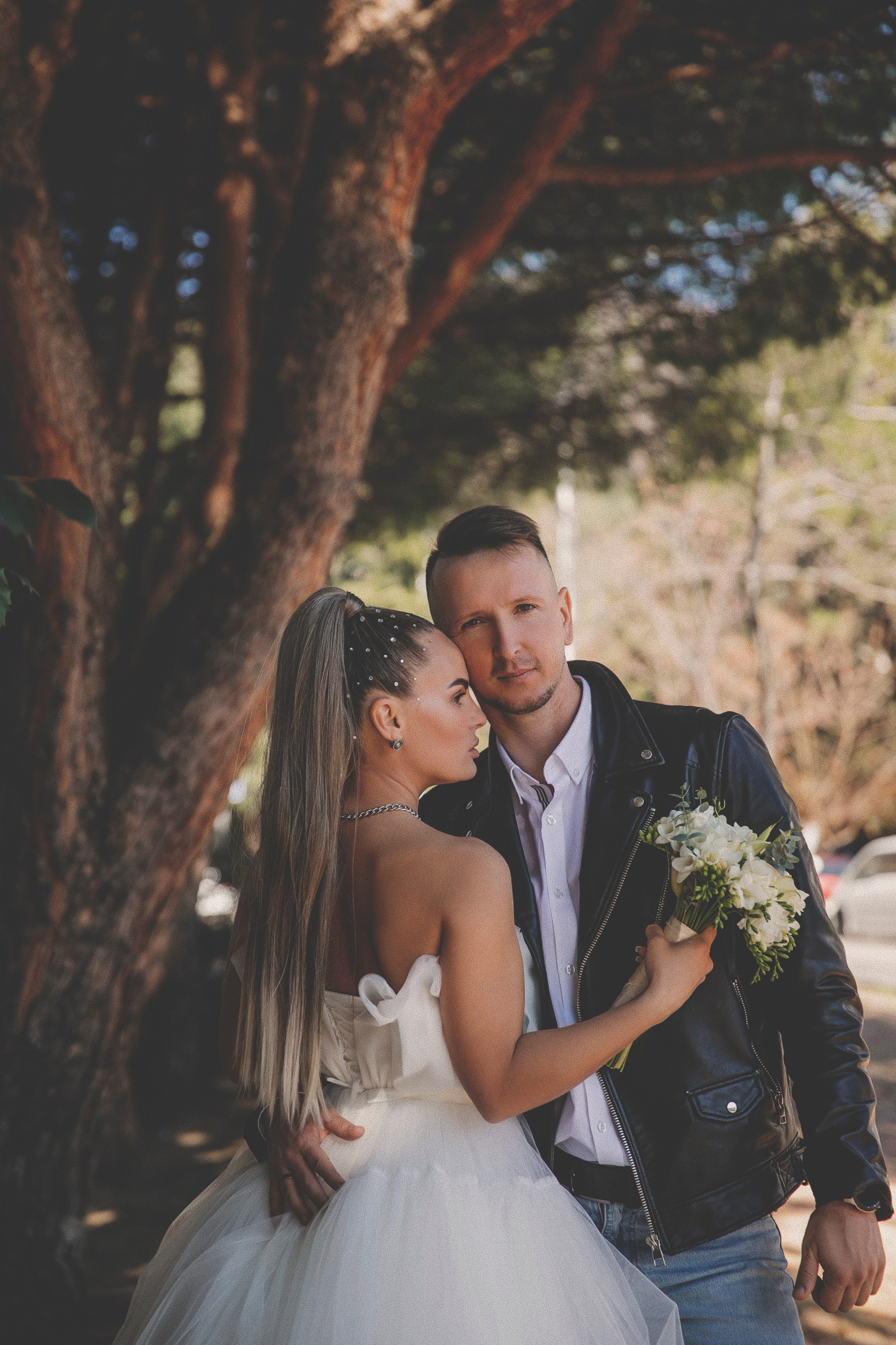 Евгения и Александр. Свадебный и семейный фотограф Колоскова Мария (Сочи и весь мир)