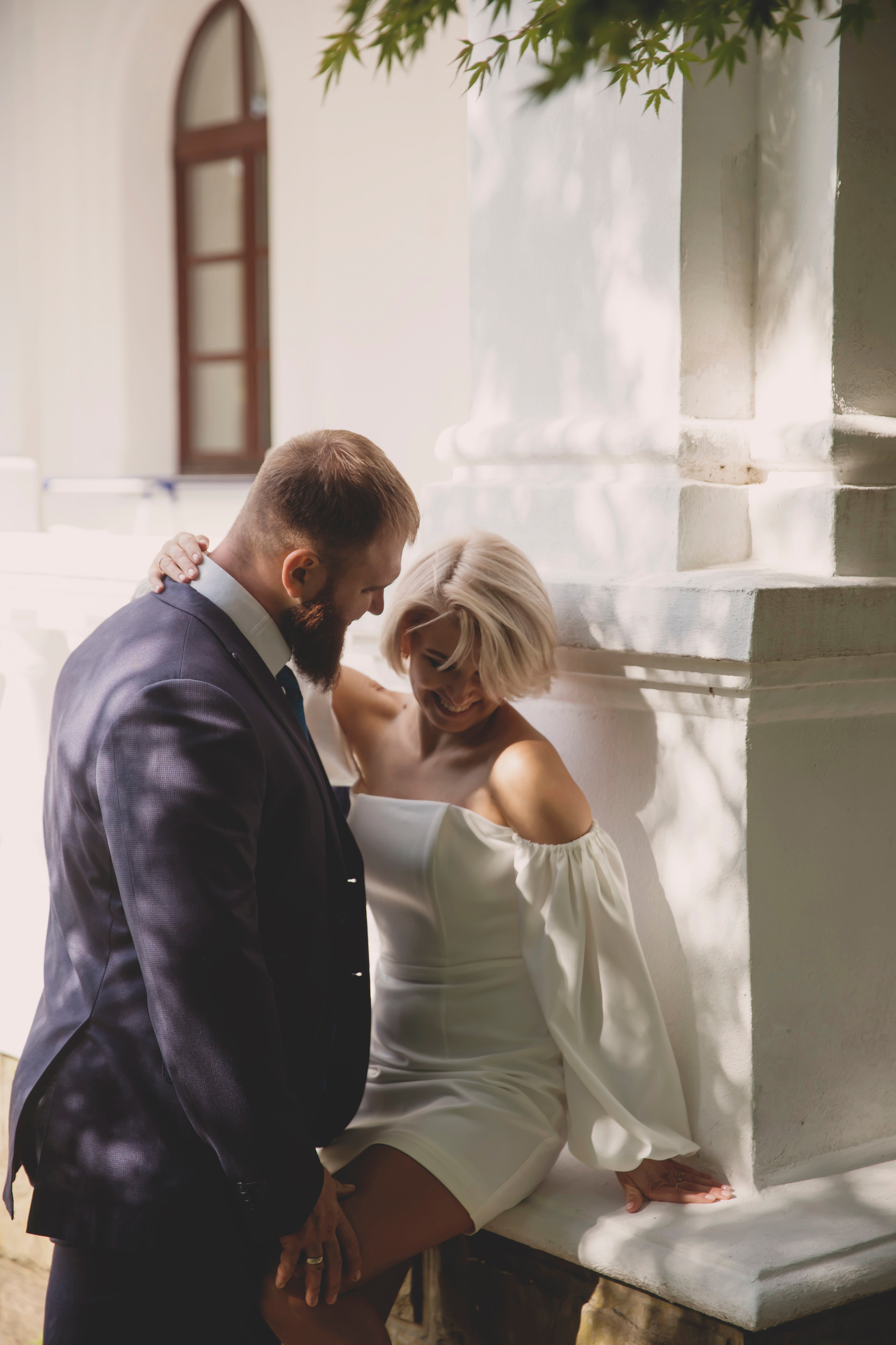 Людмила и Андрей. Свадебный и семейный фотограф Колоскова Мария (Сочи и весь мир)