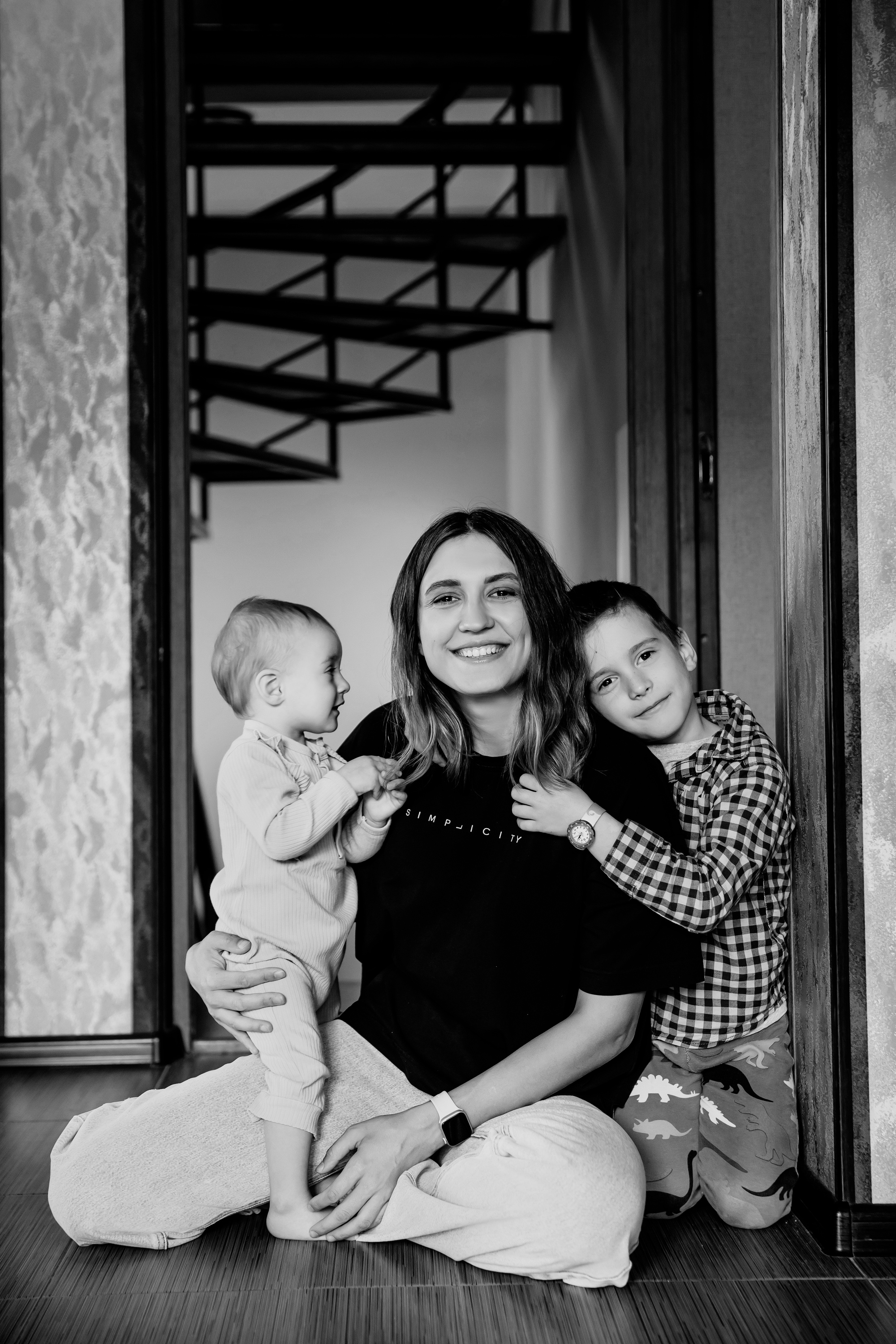 Семья Иванны. Свадебный и семейный фотограф Колоскова Мария (Сочи и весь мир)