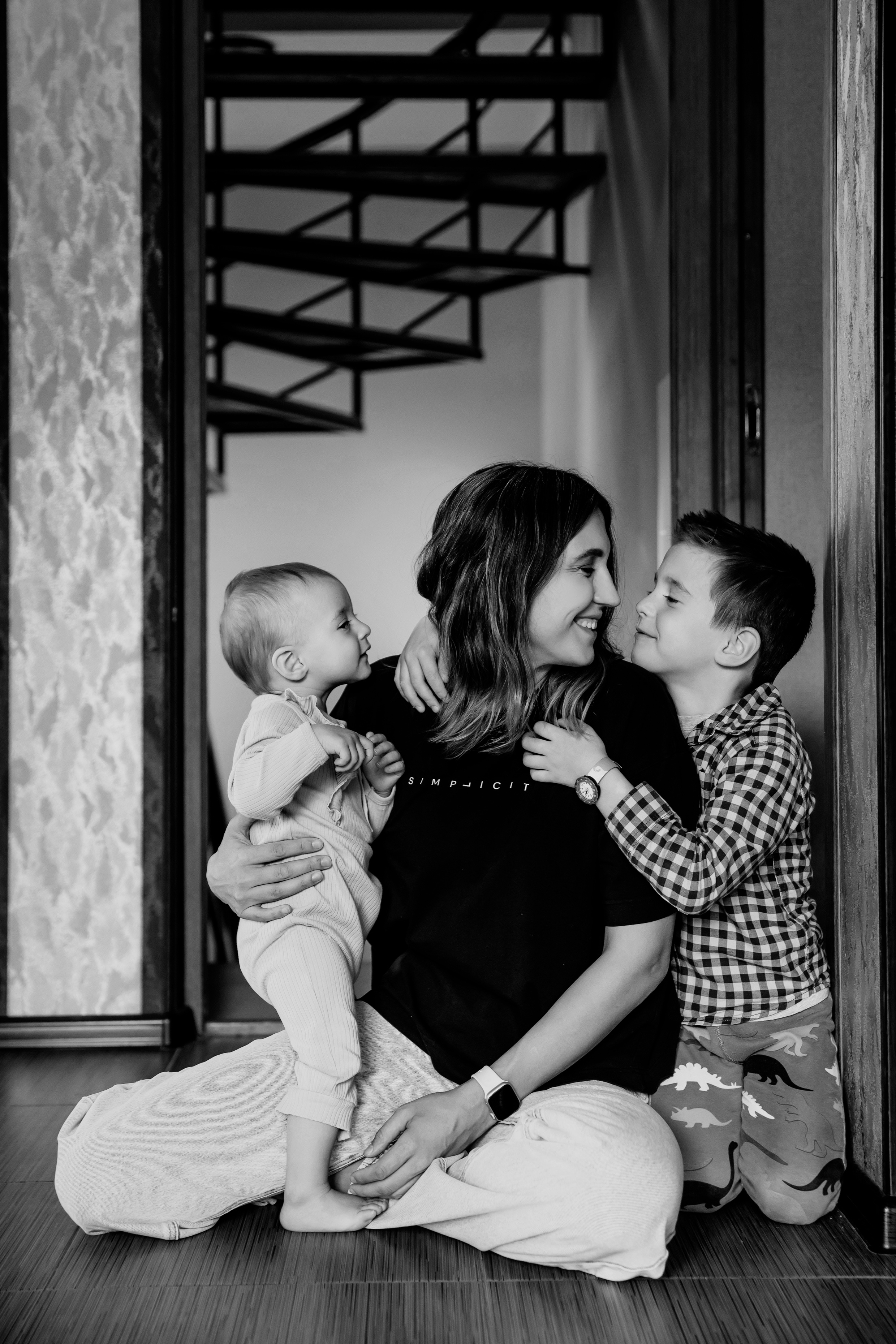 Семья Иванны. Свадебный и семейный фотограф Колоскова Мария (Сочи и весь мир)