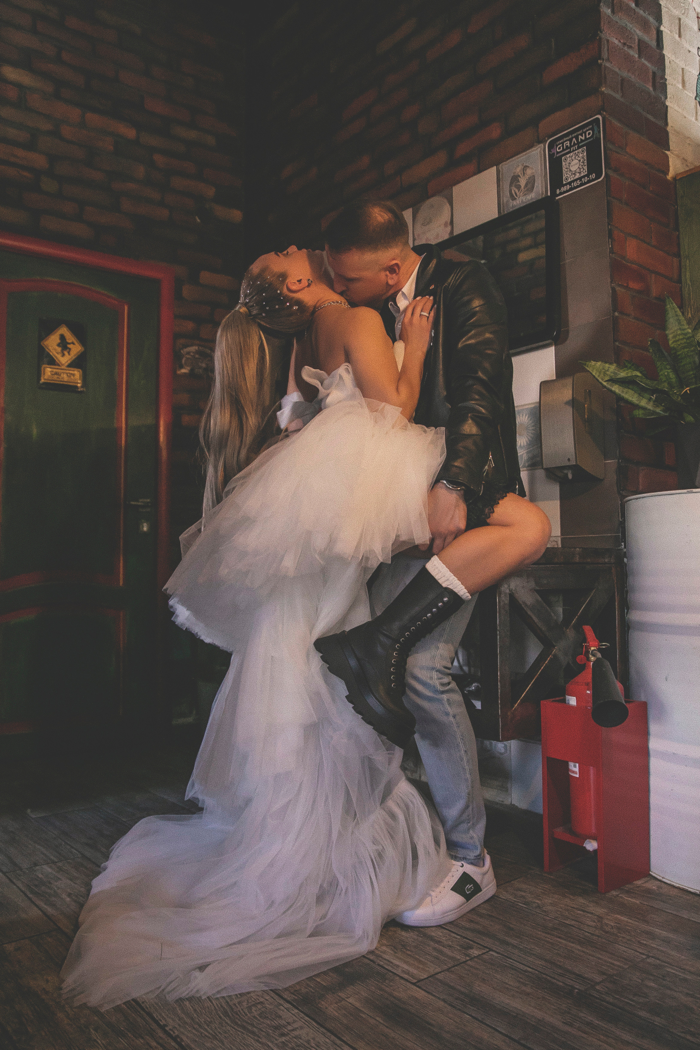 Евгения и Александр. Свадебный и семейный фотограф Колоскова Мария (Сочи и весь мир)