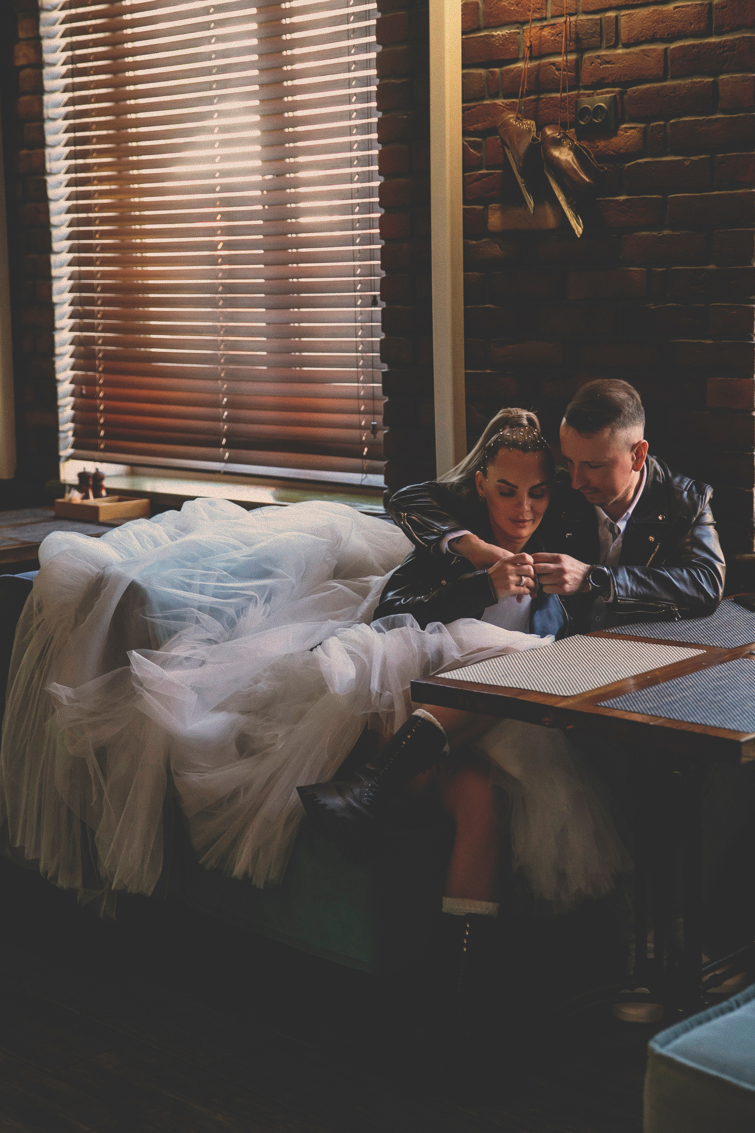 Евгения и Александр. Свадебный и семейный фотограф Колоскова Мария (Сочи и весь мир)