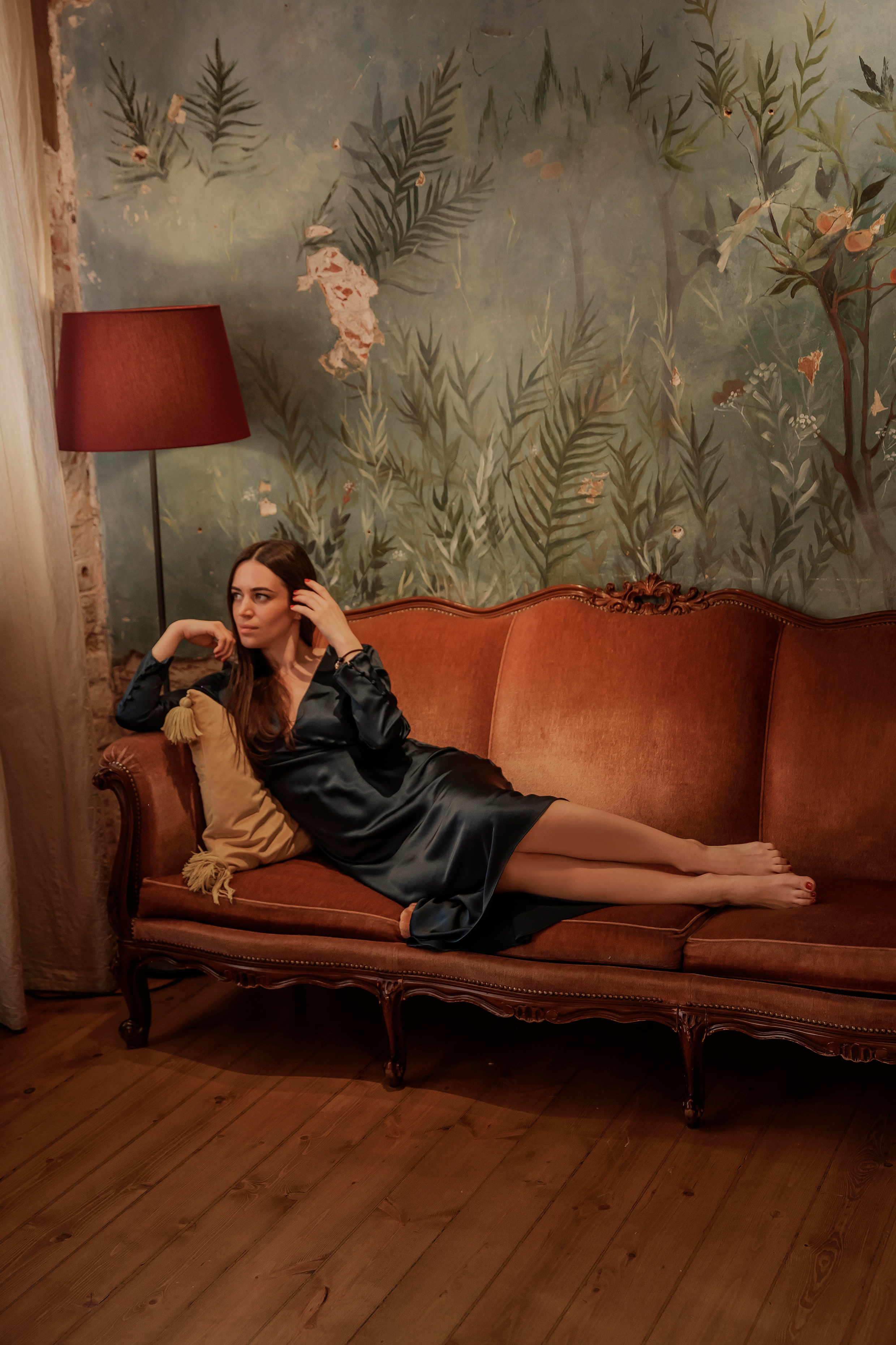 Лена и Мишутка. Свадебный и семейный фотограф Колоскова Мария (Сочи и весь мир)