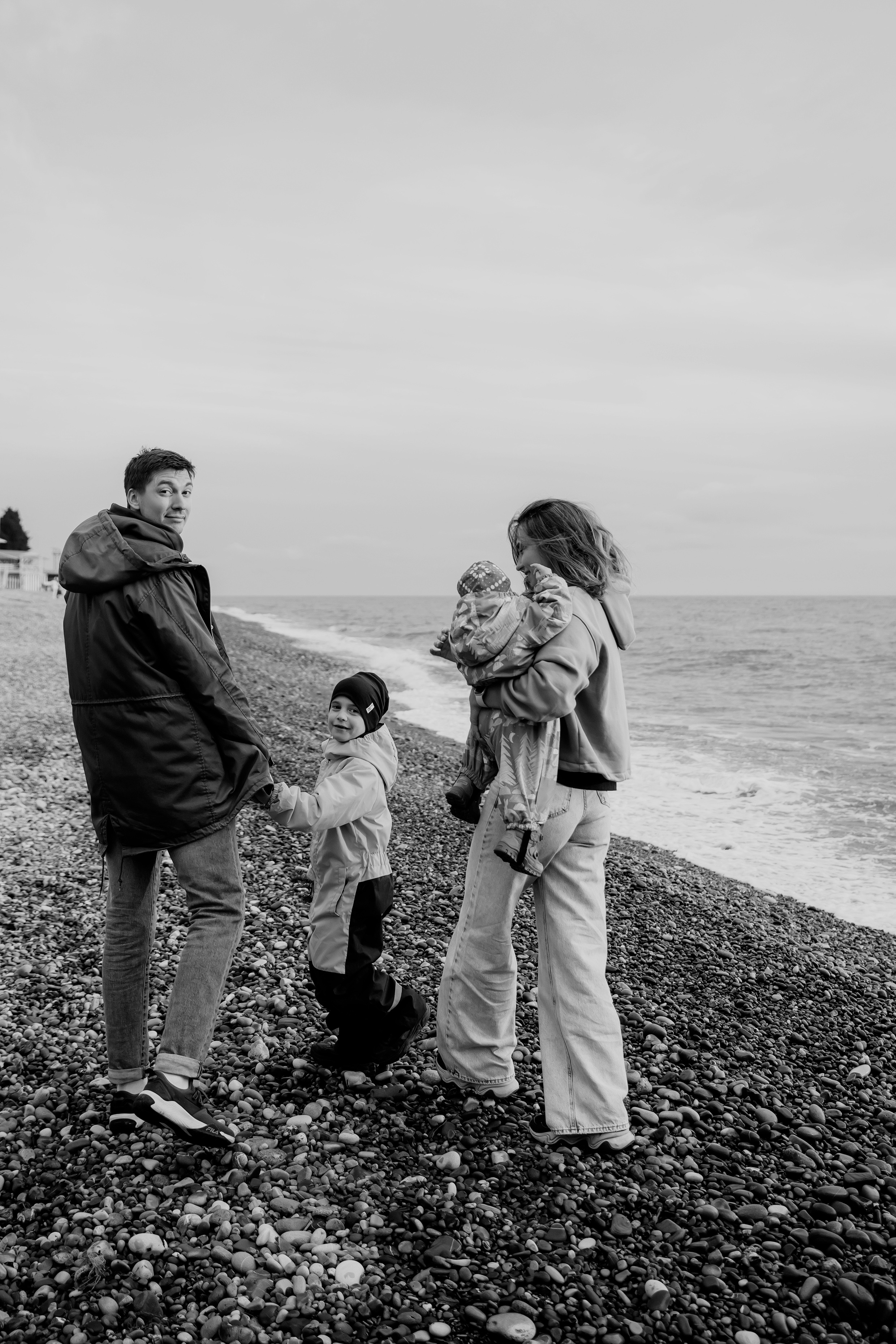 Семья Иванны. Свадебный и семейный фотограф Колоскова Мария (Сочи и весь мир)