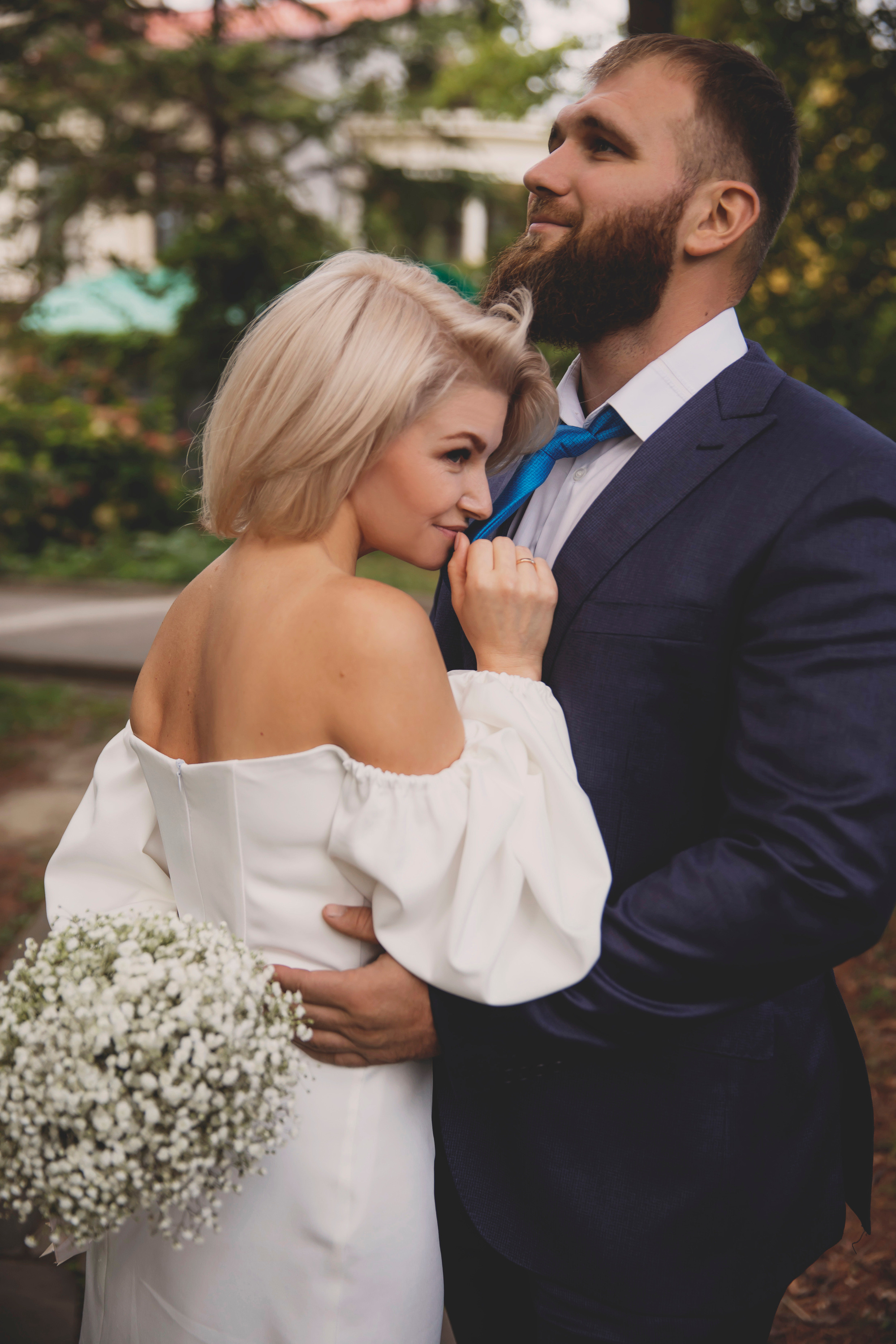 Людмила и Андрей. Свадебный и семейный фотограф Колоскова Мария (Сочи и весь мир)