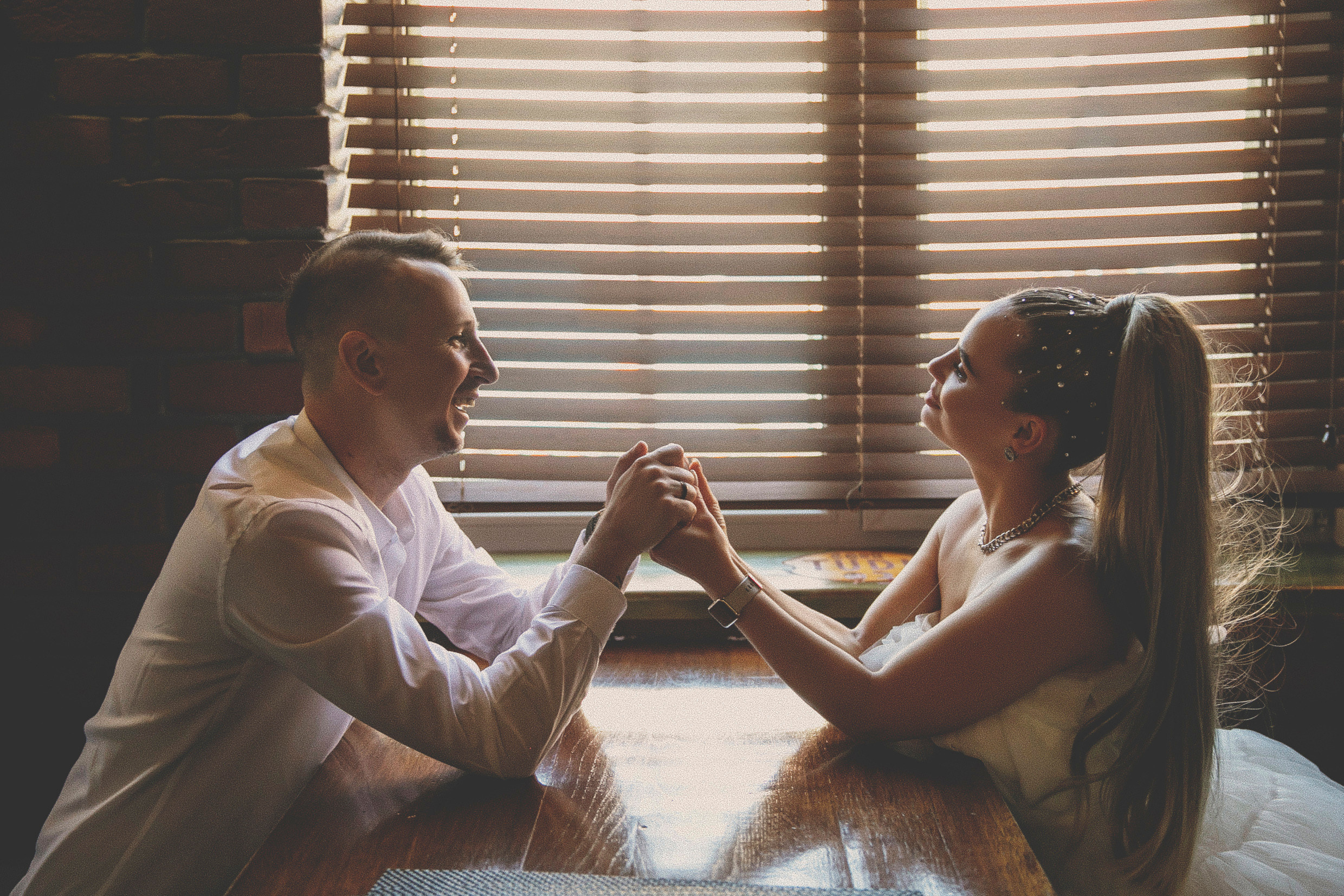 Евгения и Александр. Свадебный и семейный фотограф Колоскова Мария (Сочи и весь мир)