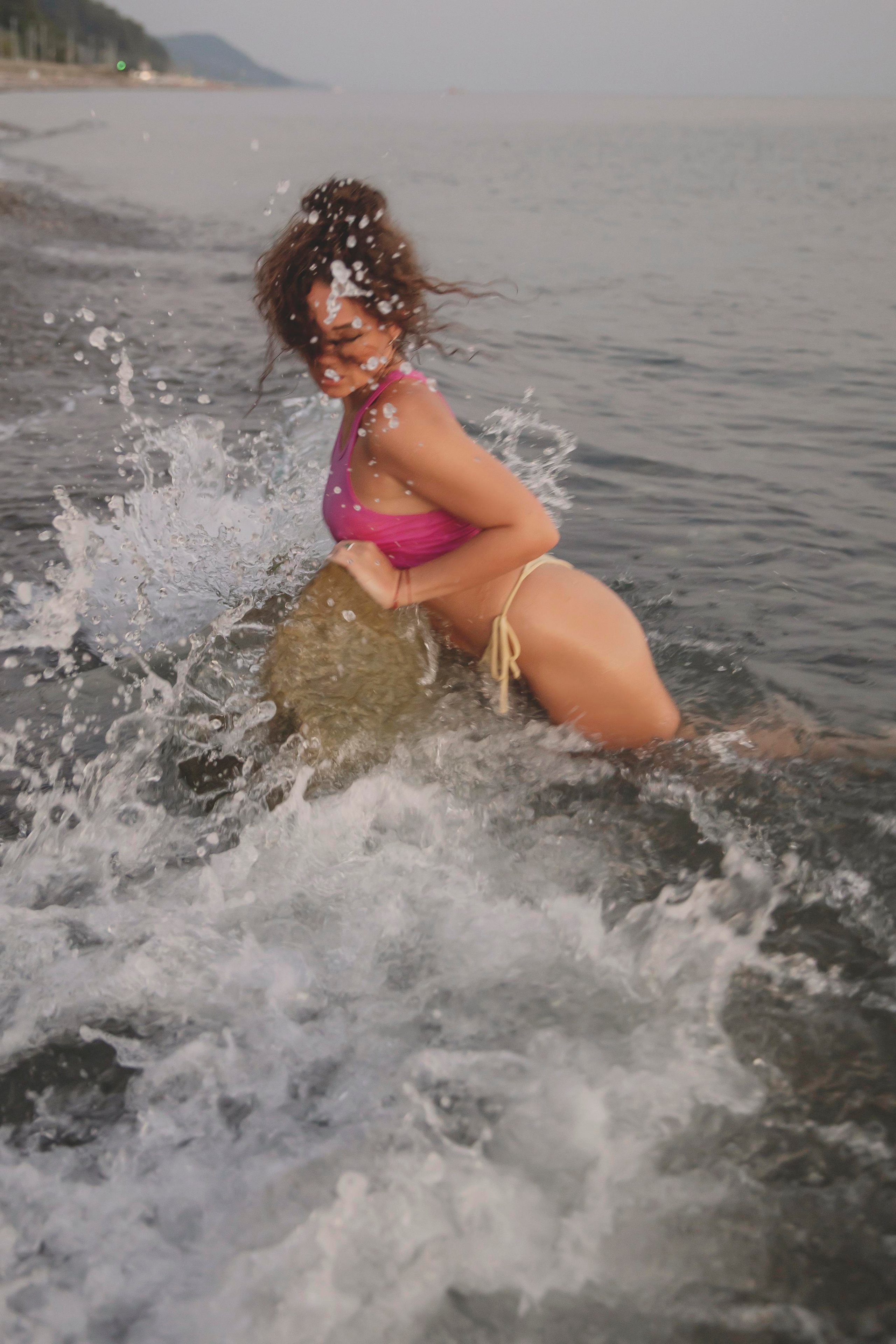 Русана. Свадебный и семейный фотограф Колоскова Мария (Сочи и весь мир)