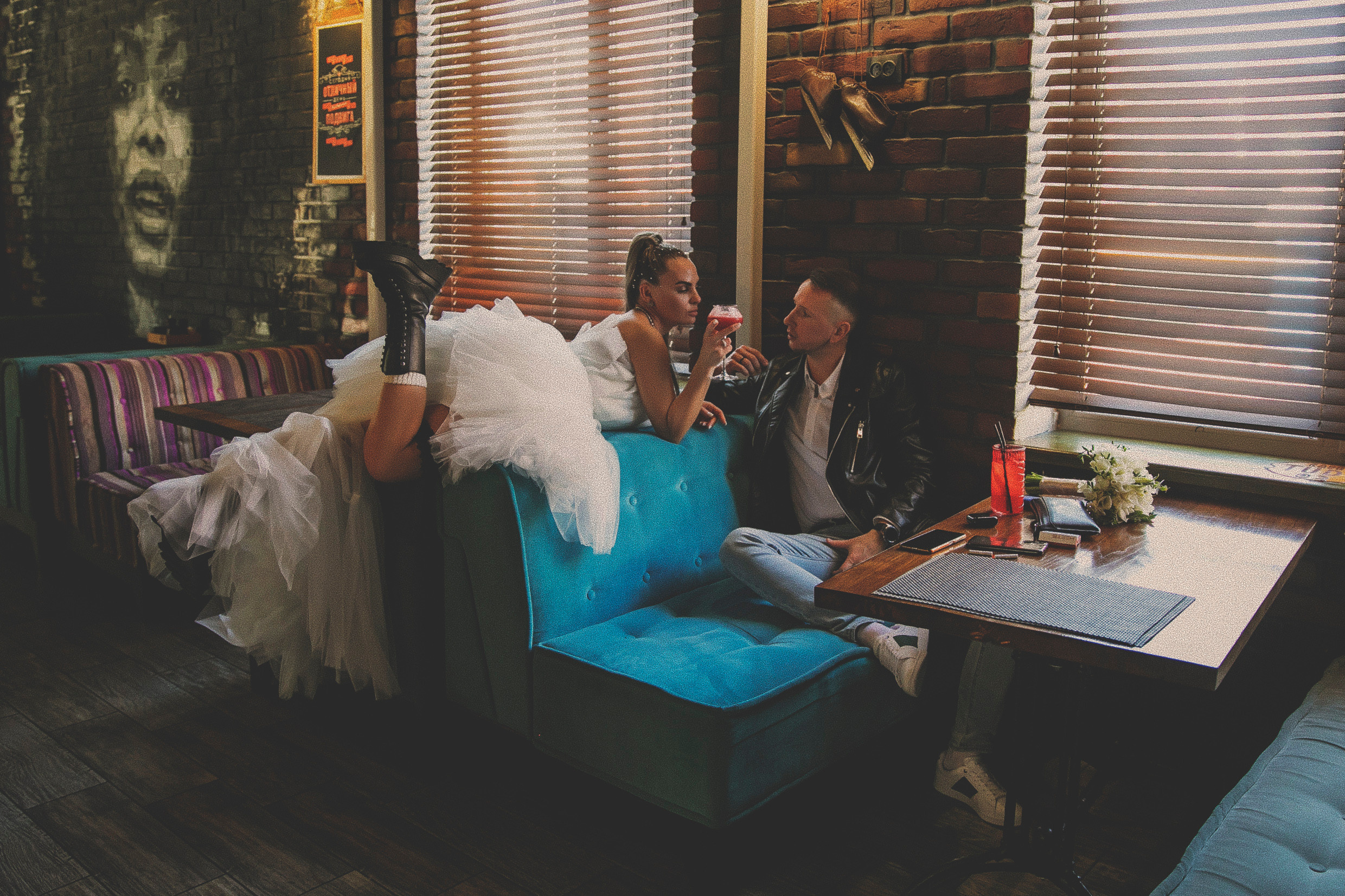 Евгения и Александр. Свадебный и семейный фотограф Колоскова Мария (Сочи и весь мир)