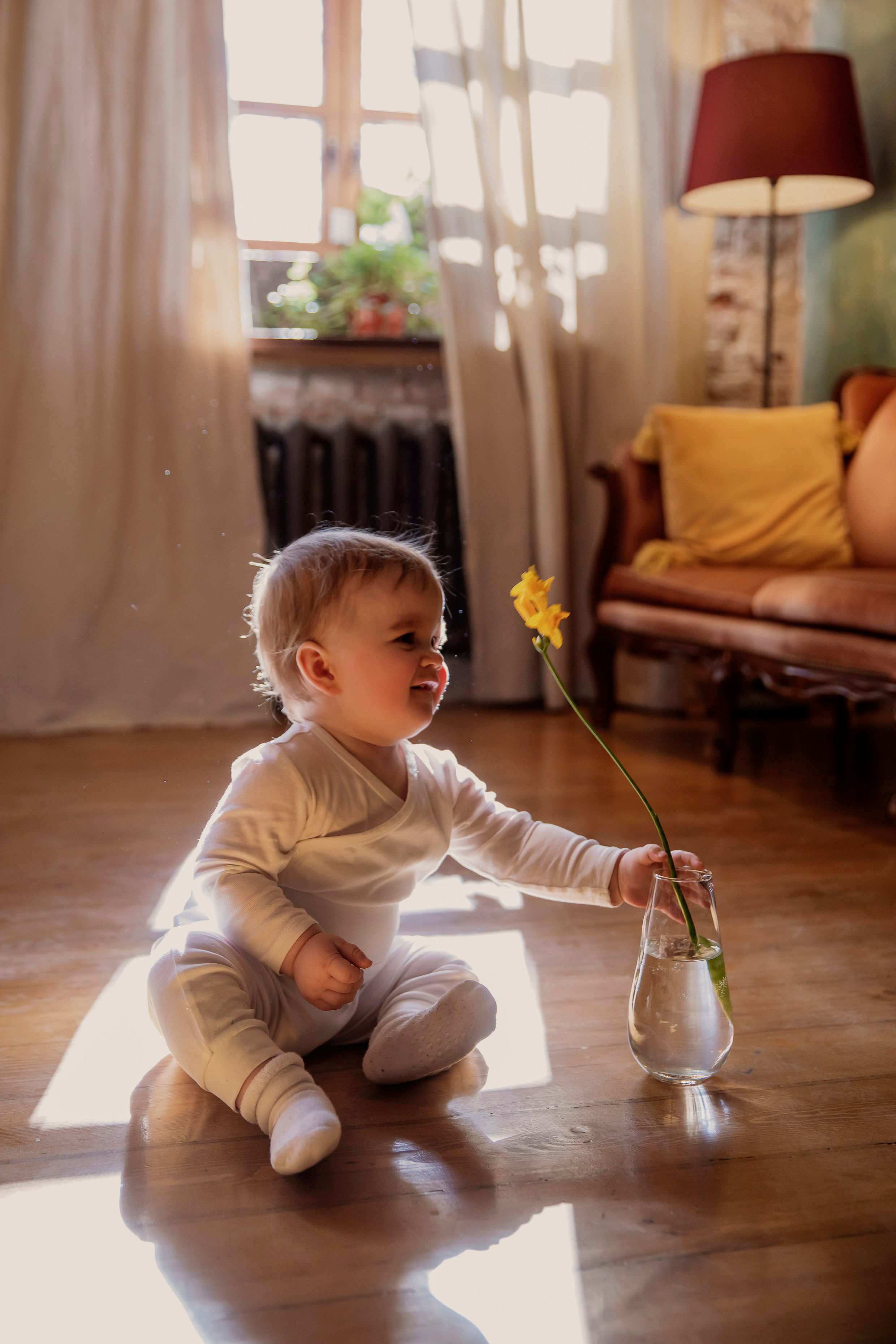 Лена и Мишутка. Свадебный и семейный фотограф Колоскова Мария (Сочи и весь мир)