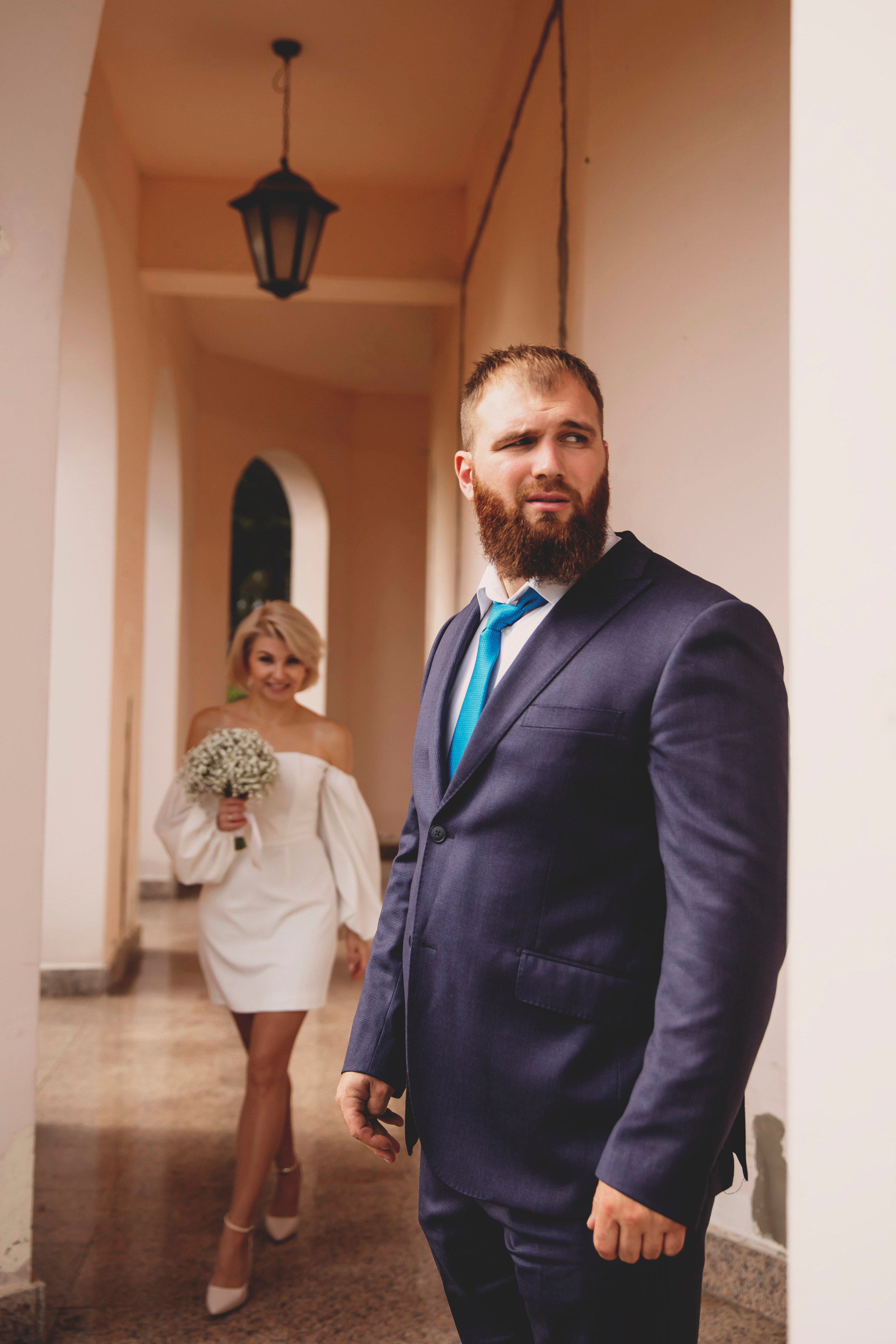 Людмила и Андрей. Свадебный и семейный фотограф Колоскова Мария (Сочи и весь мир)