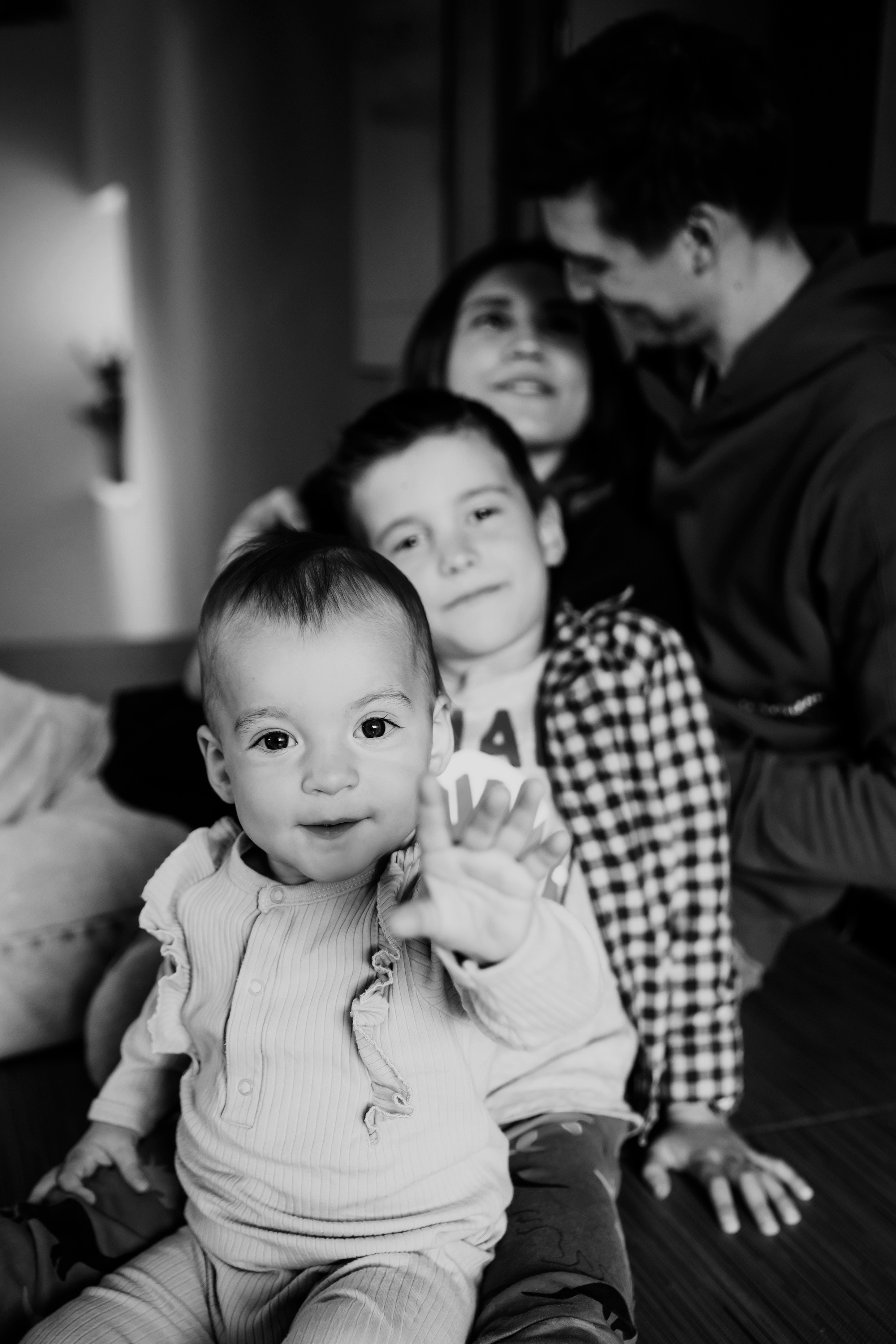 Семья Иванны. Свадебный и семейный фотограф Колоскова Мария (Сочи и весь мир)